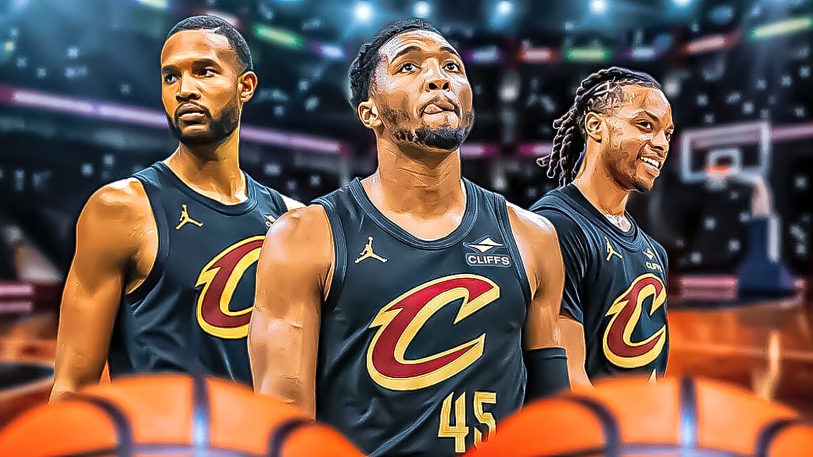 Cleveland Cavaliers 2025-26 season predictions after NBA schedule release