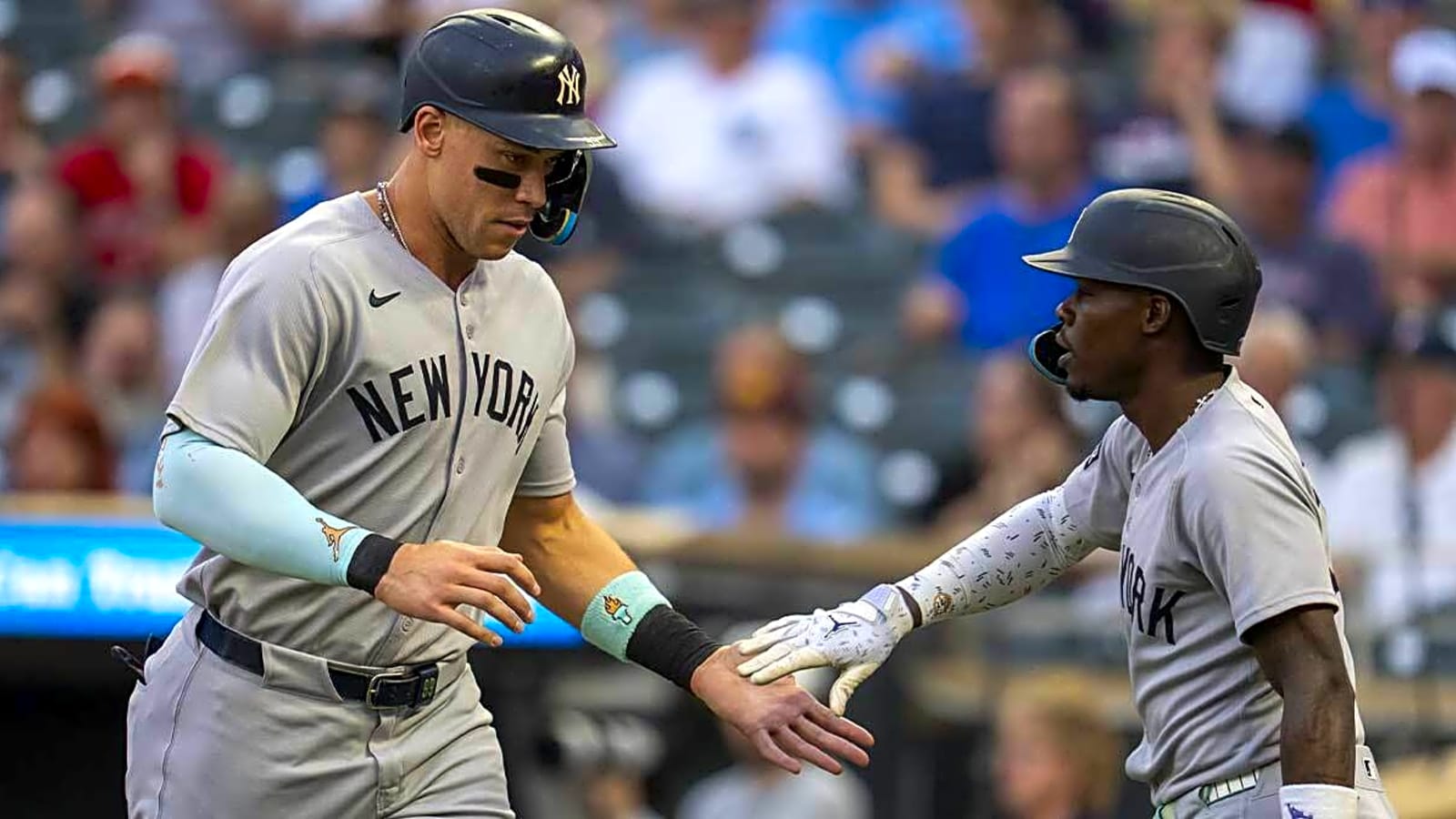Yankees’ nightmare scenario for 2025 MLB playoffs