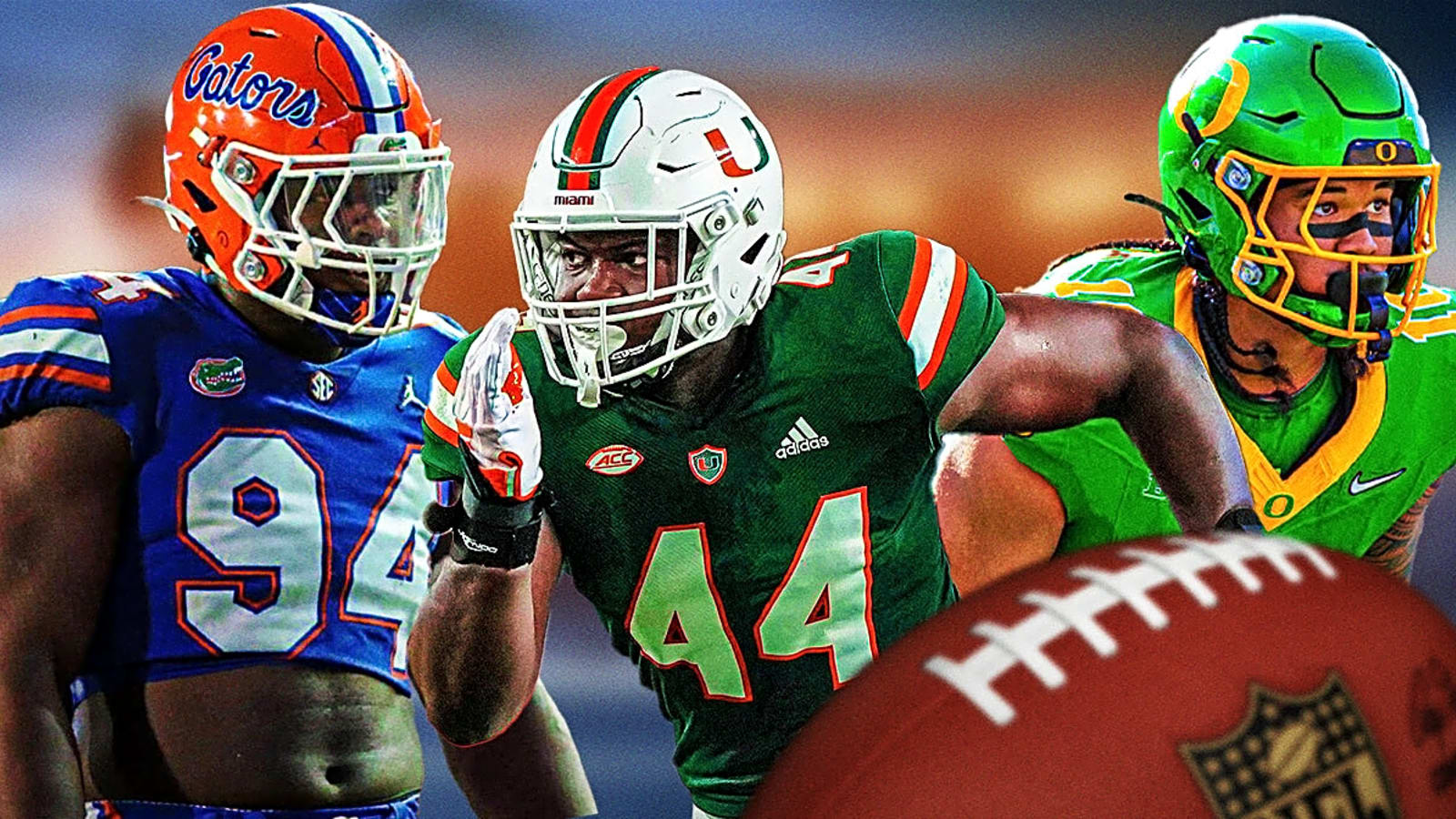 3 way-too-early 2026 NFL Draft prospects Detroit Lions must monitor