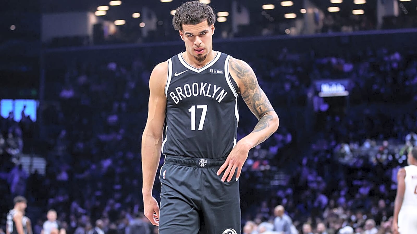 Carmelo Anthony fires back at Michael Porter Jr.’s ‘hectic’ shooting joke