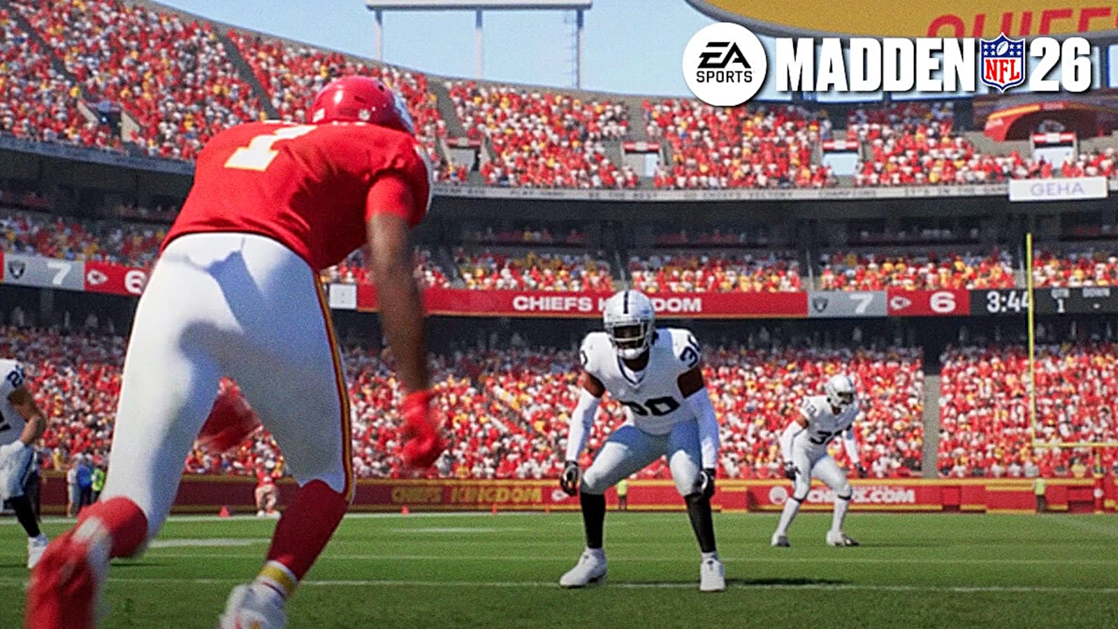 Madden 26 Week 8 Roster Update Release Date