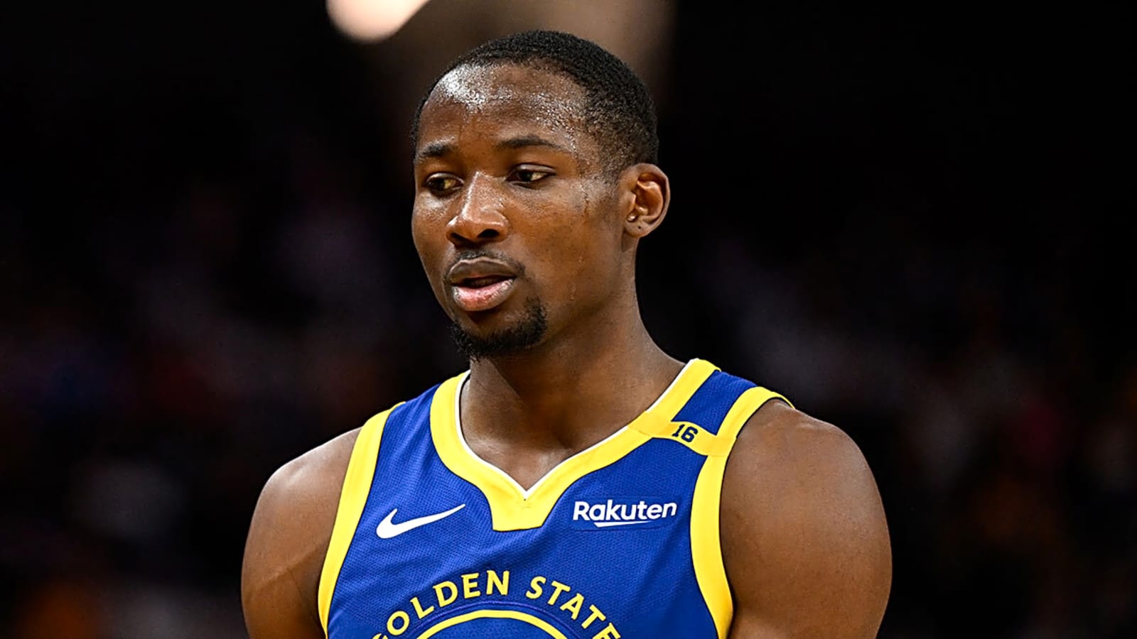  How Kevin Durant trade saga impacts Jonathan Kuminga