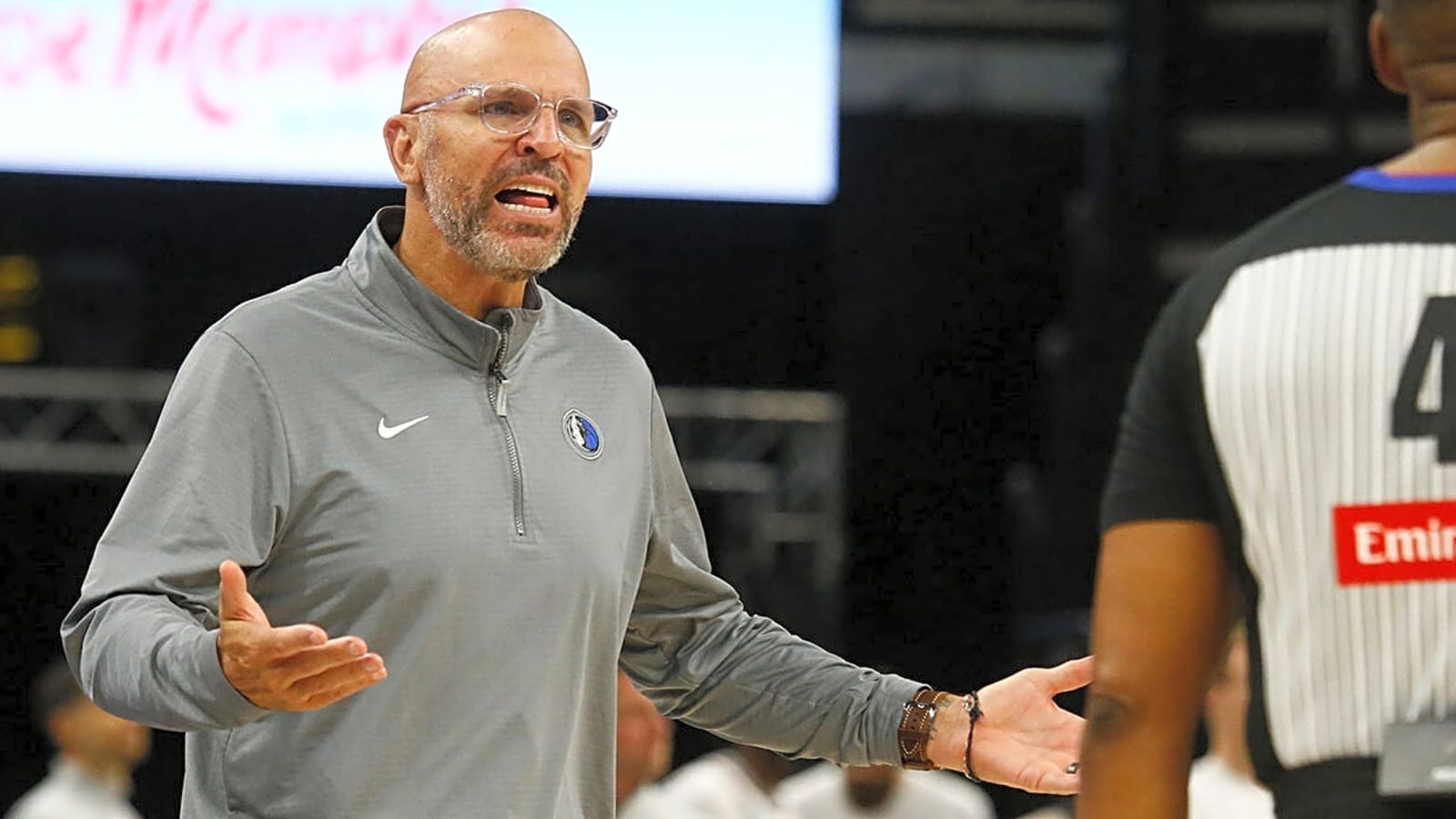 Mavericks’ Jason Kidd to reunite with fan favorite on coaching staff