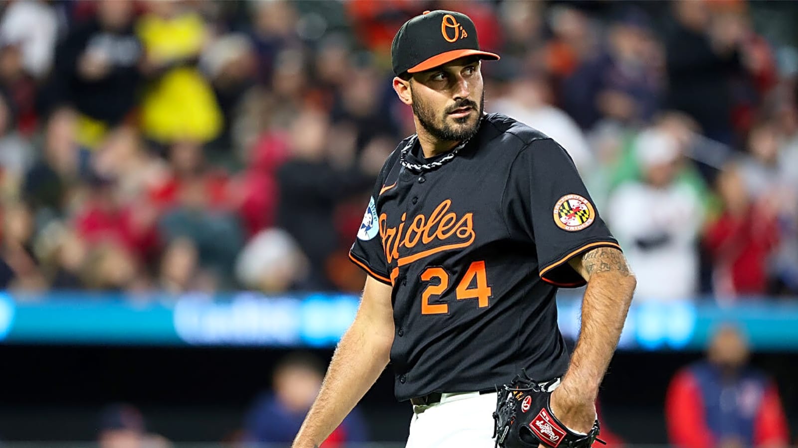Inexplicit Zach Eflin called ball will have fans livid