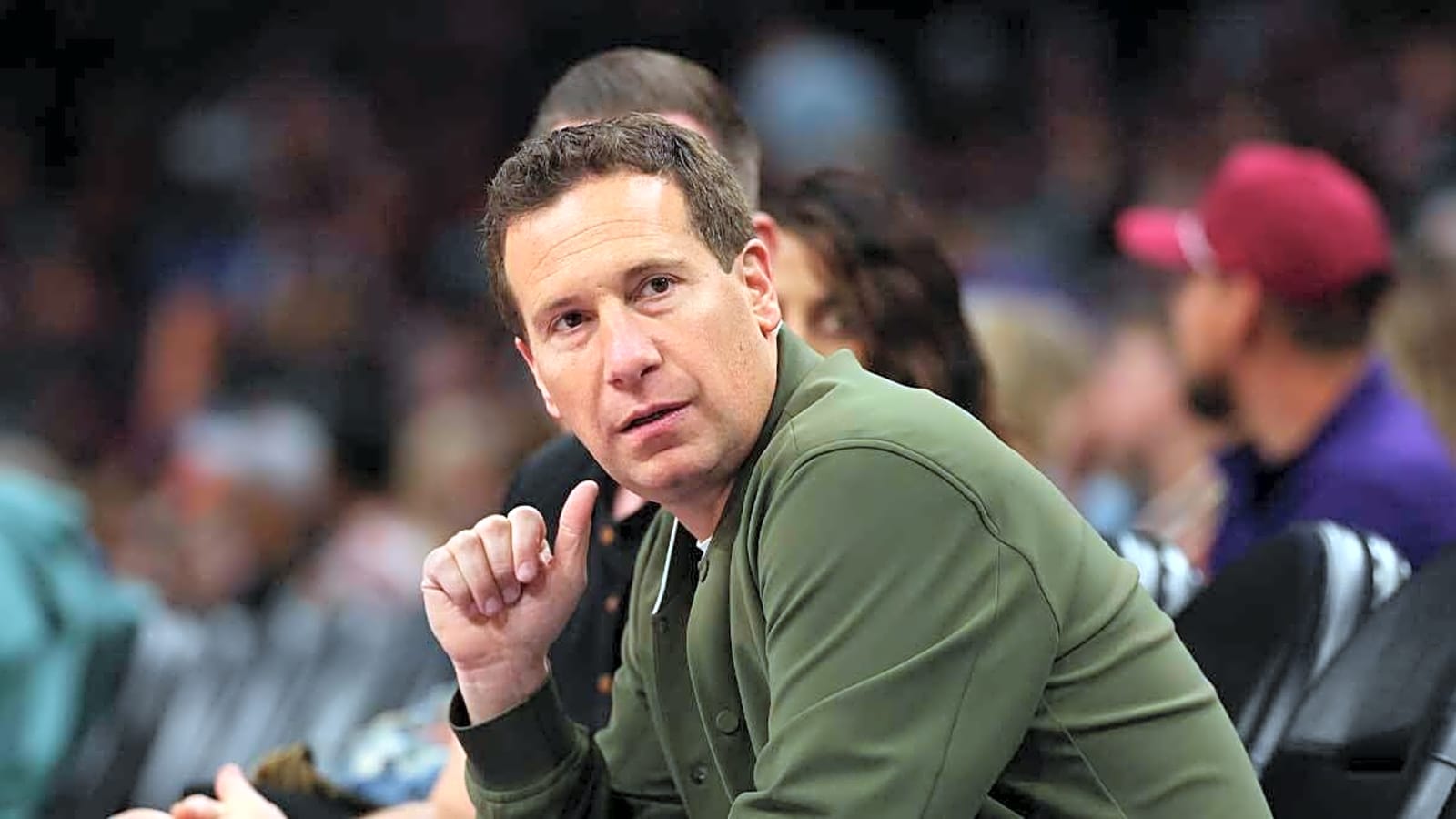 Mark Cuban reveals he tried warning Mat Ishbia on ‘all-in’ strategy with Suns