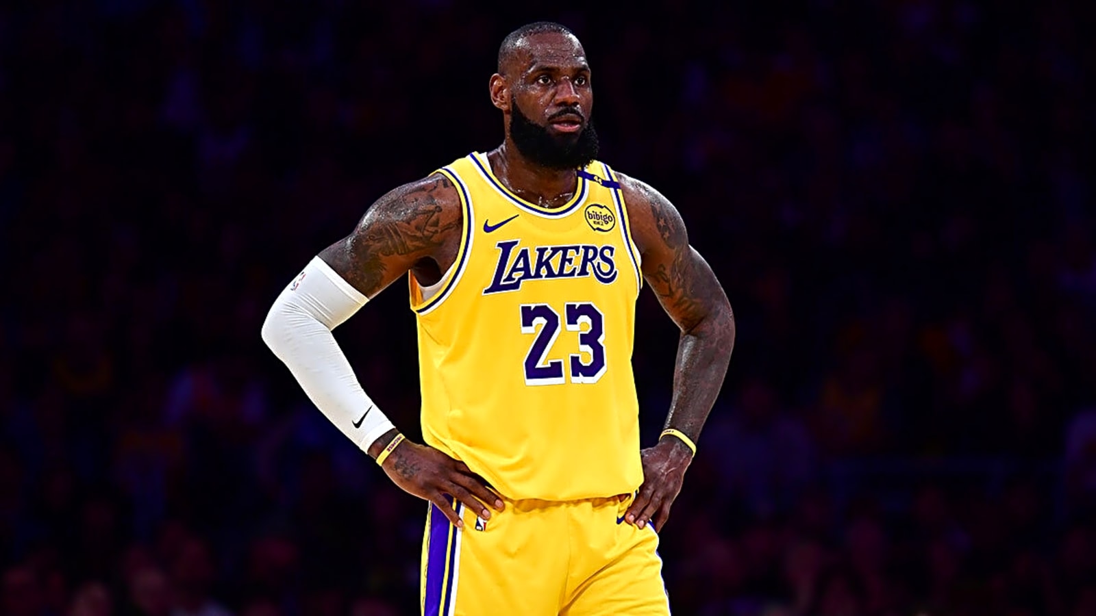 Lakers rumors: Why LeBron James is expected to play ‘at least’ one more season