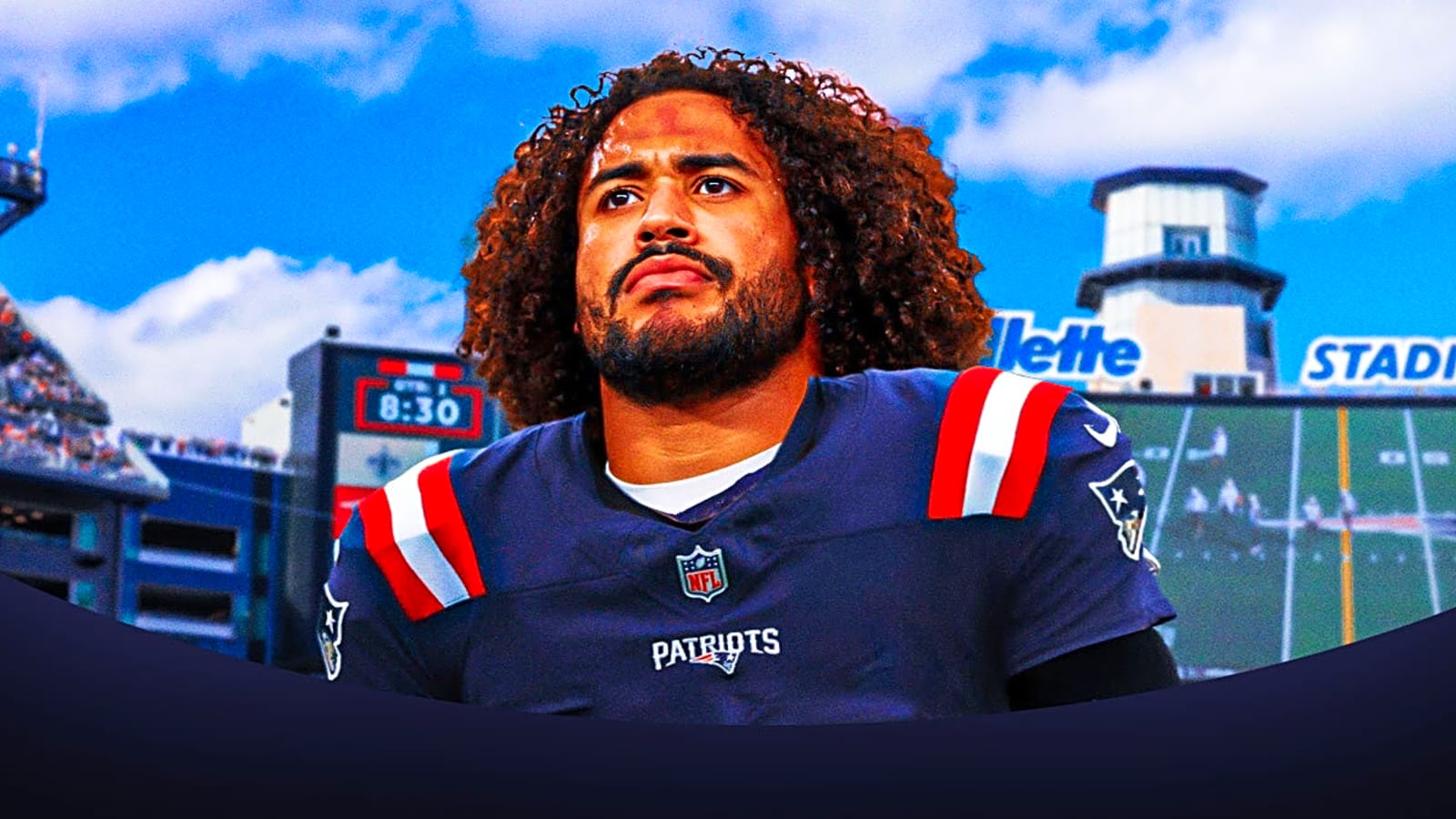 1 perfect New England Patriots move to fill out roster before 2025 training camp