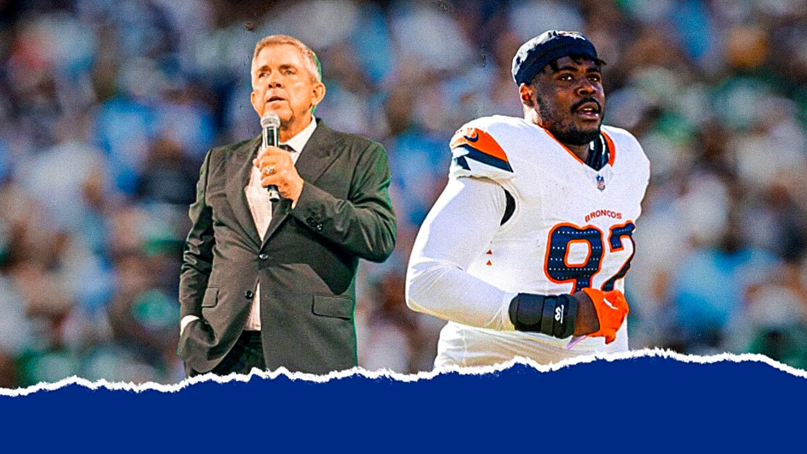 2 Broncos underrated sleepers who could break out in 2025 NFL season