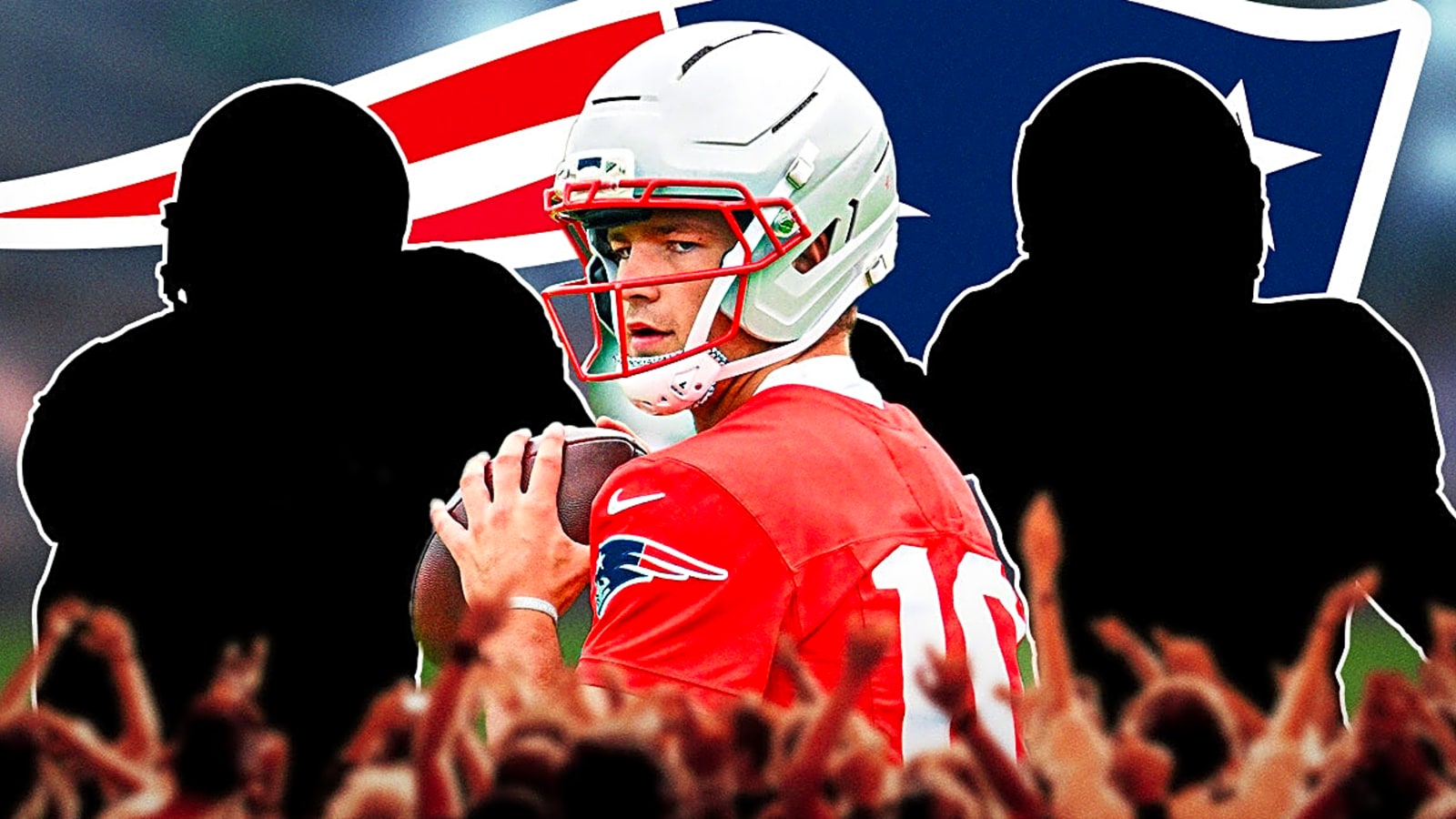 2 sneaky New England Patriots trade candidates entering 2025 training camp