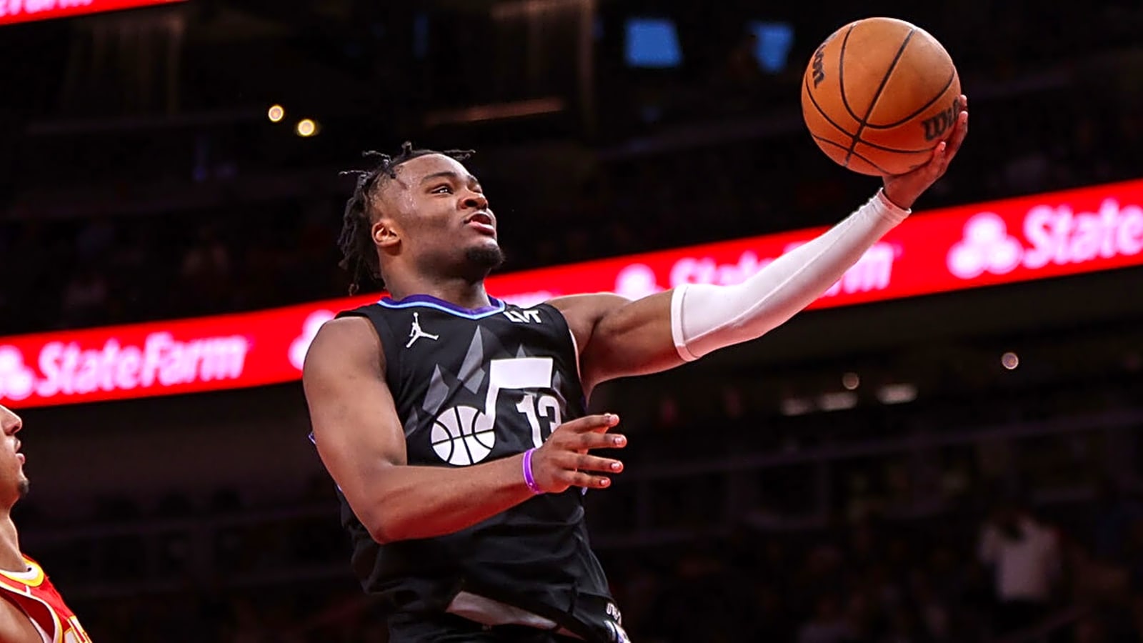 Jazz player who will shock world with breakout 2025-26 season