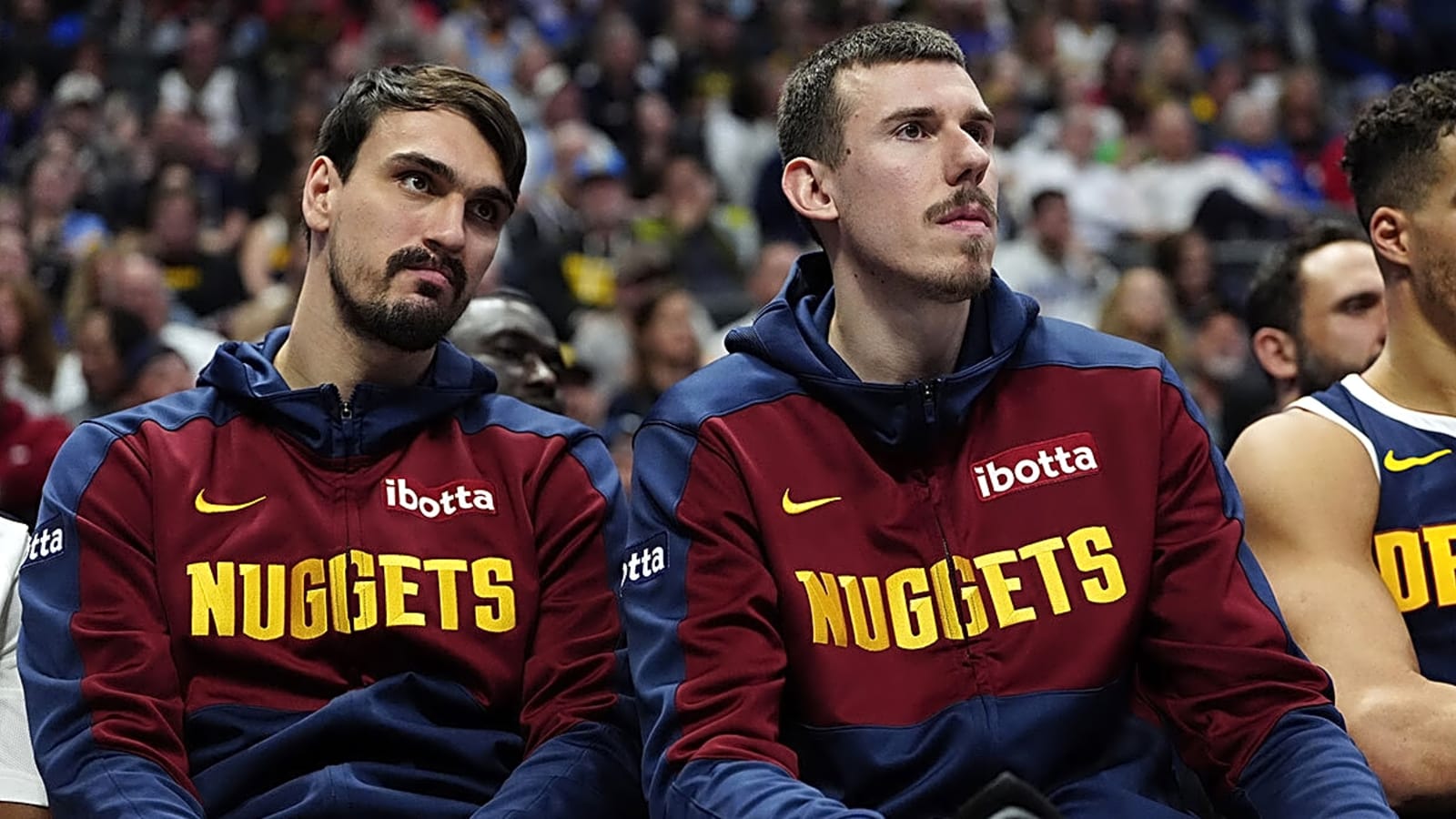 Nuggets’ Dario Saric makes $5.4 million contract decision ahead of free agency