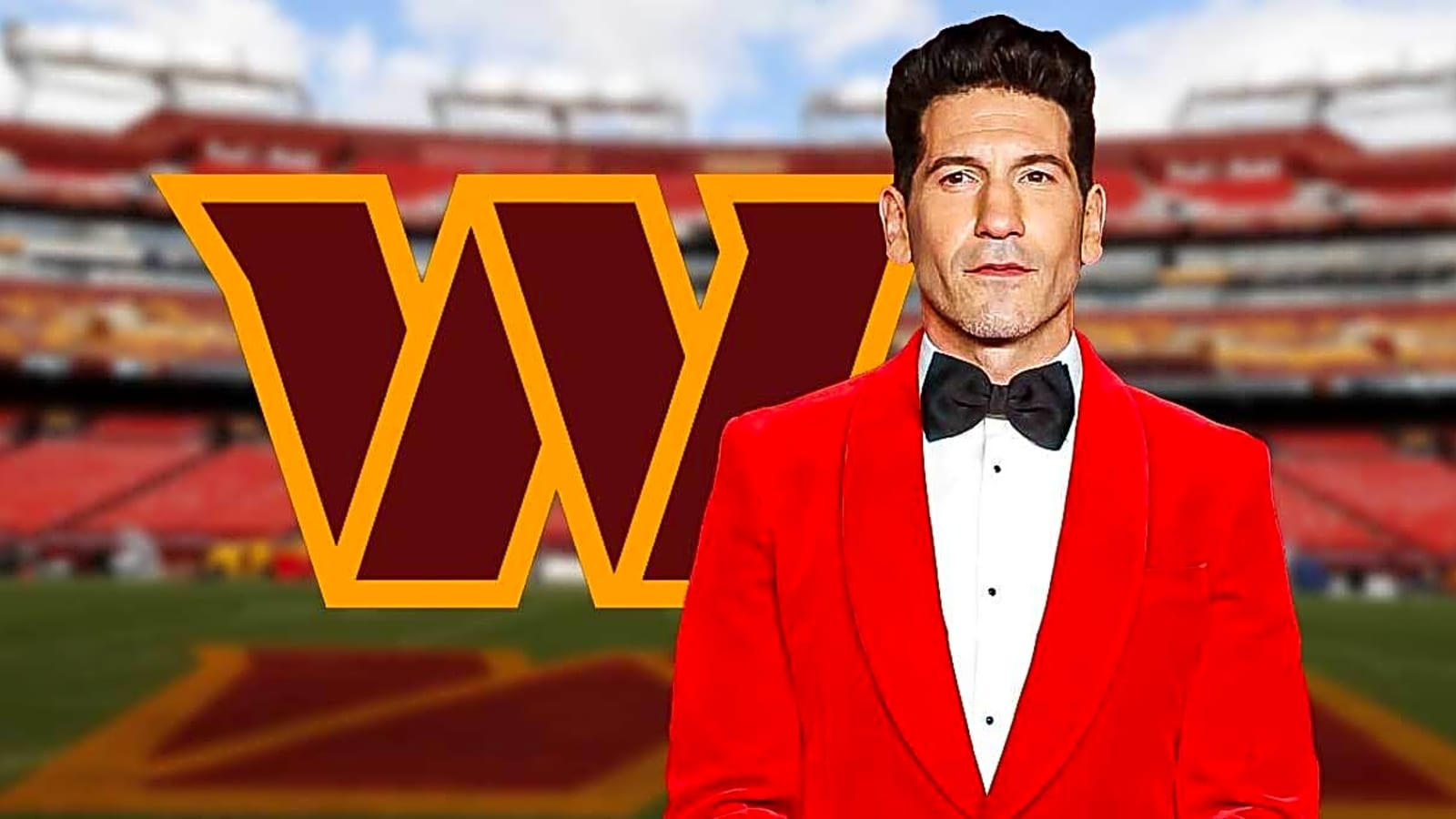 Jon Bernthal shares excited take on upcoming Washington season