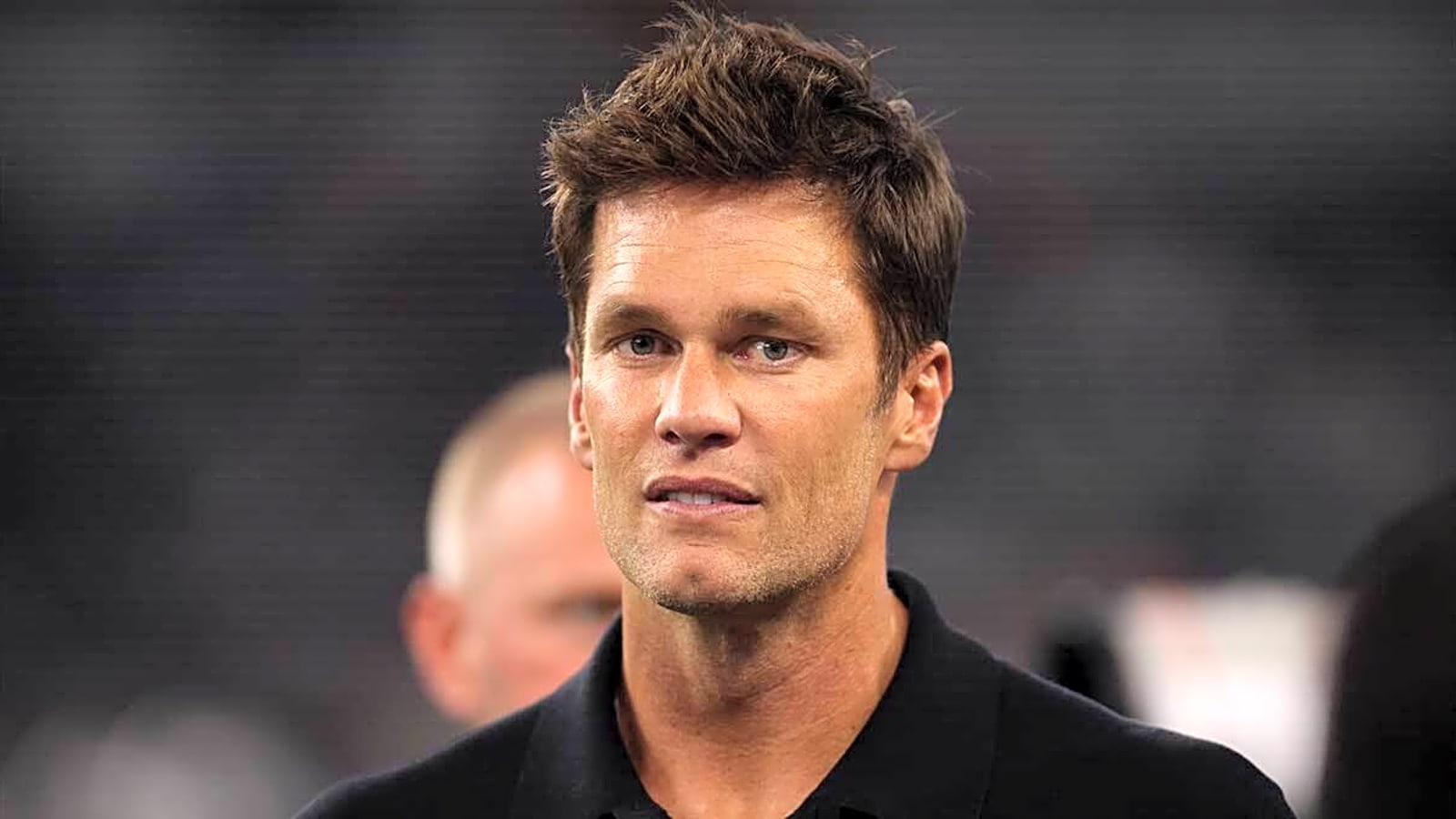 Tom Brady’s ‘incognito’ trip to analyze Raiders QBs, revealed
