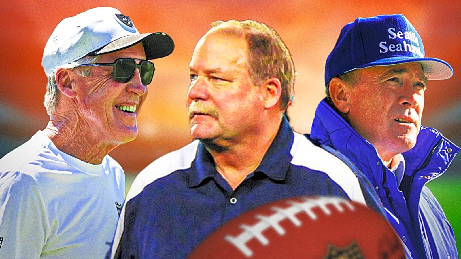 10 greatest Seahawks teams of all time