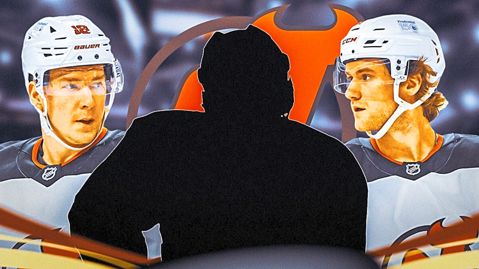 3 players Devils must trade in 2025 NHL offseason