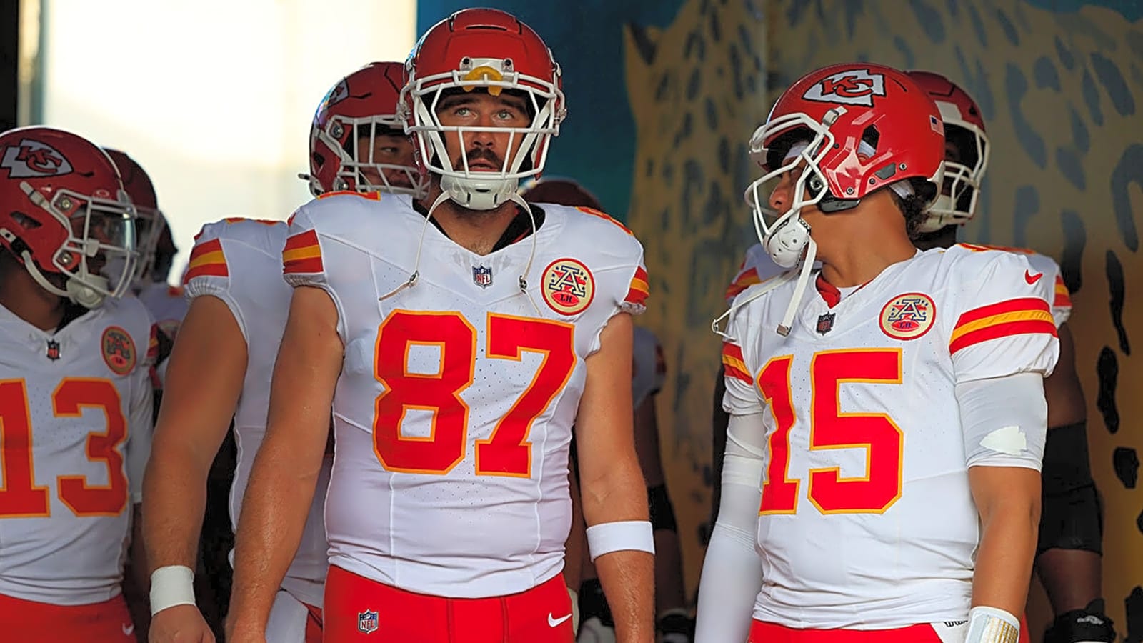 Analyst says Chiefs won’t make playoffs next season
