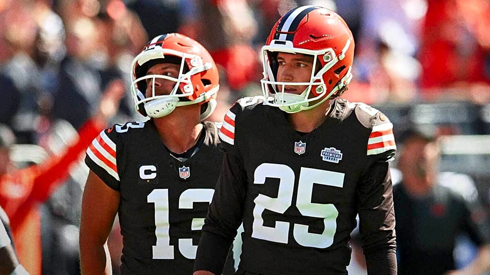 Browns’ Kevin Stefanski confirms Andre Szmyt will be Week 2 kicker