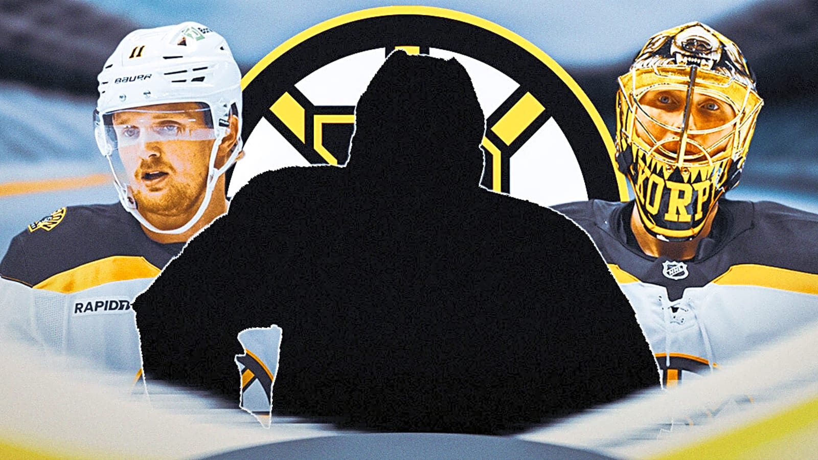 3 players Bruins must trade in 2025 NHL offseason