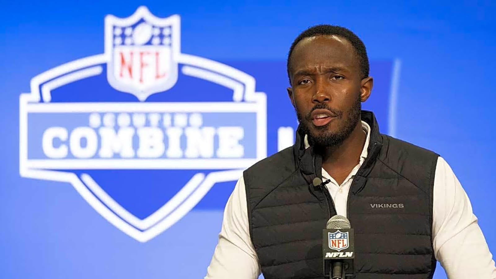 Minnesota Vikings’ perfect 2025 NFL Draft trade