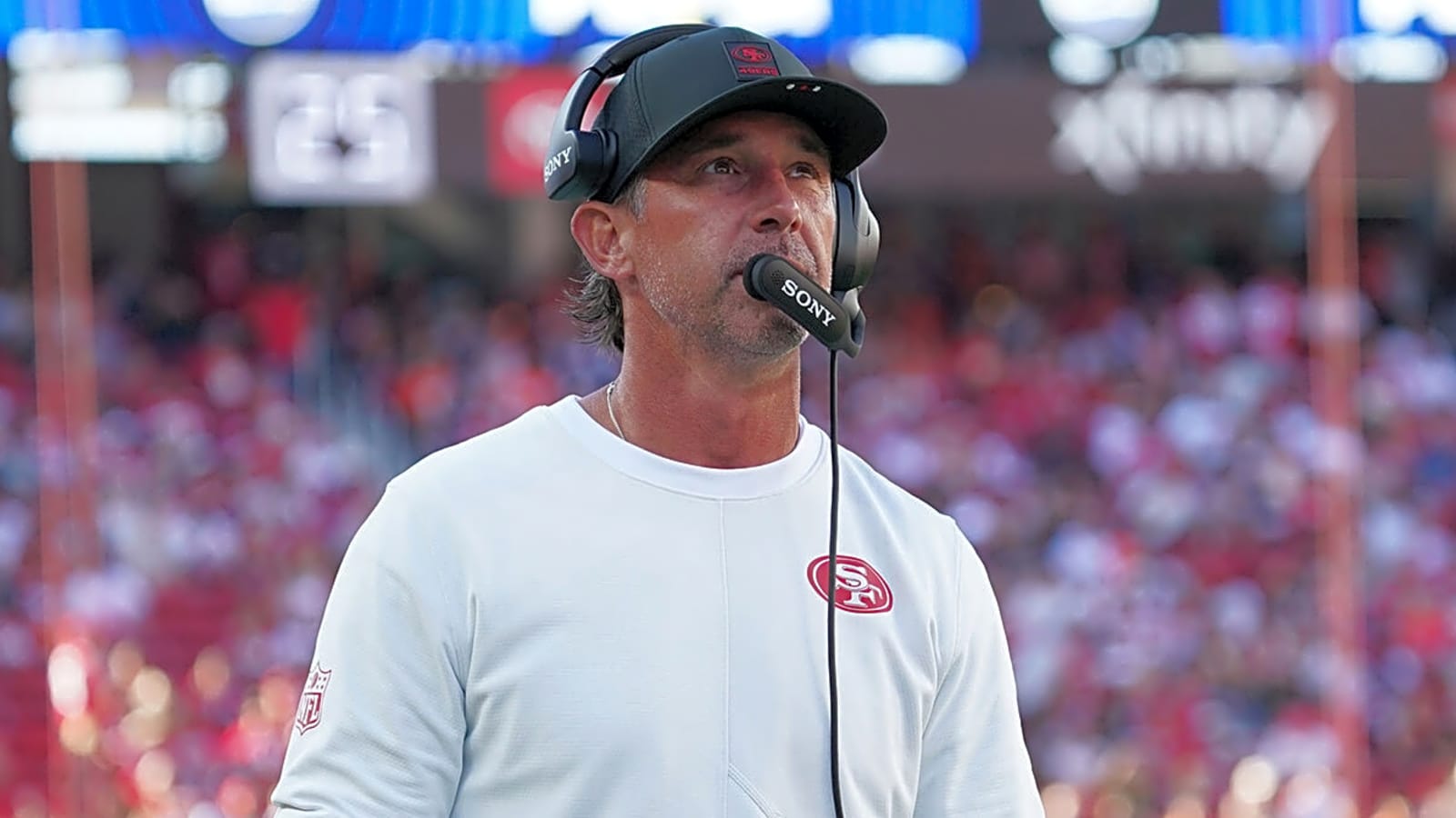 49ers sign Brock Purdy backup before regular season