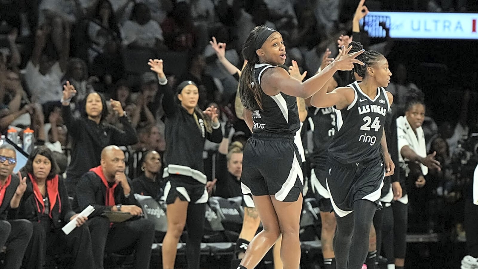 11 Aces bold predictions for 2025 WNBA Finals