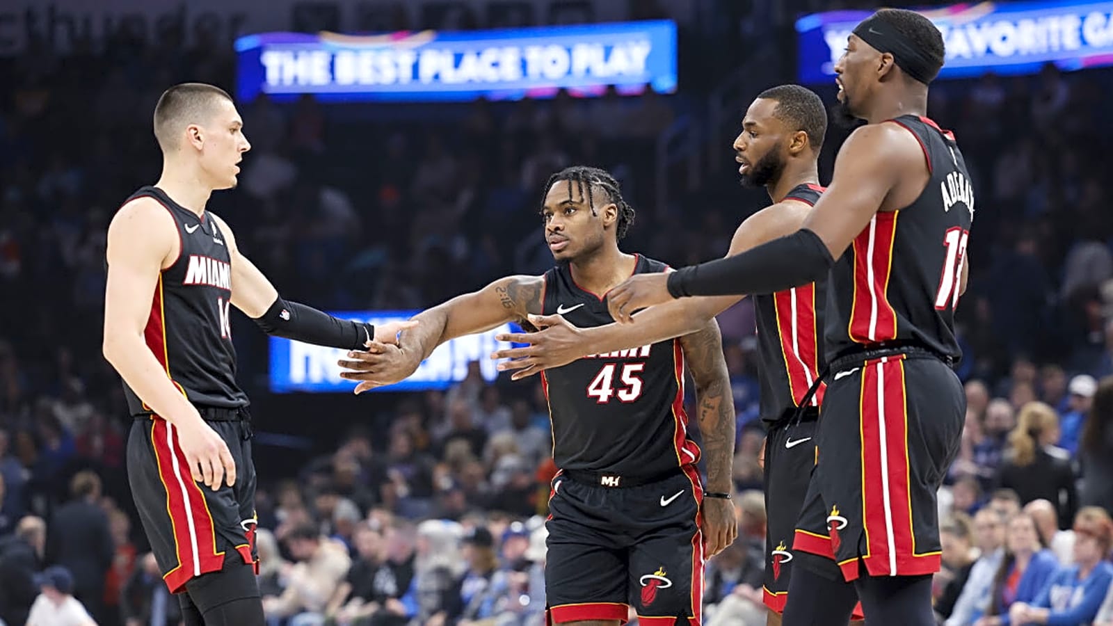 NBA scout fires harsh assessment of Heat, Andrew Wiggins