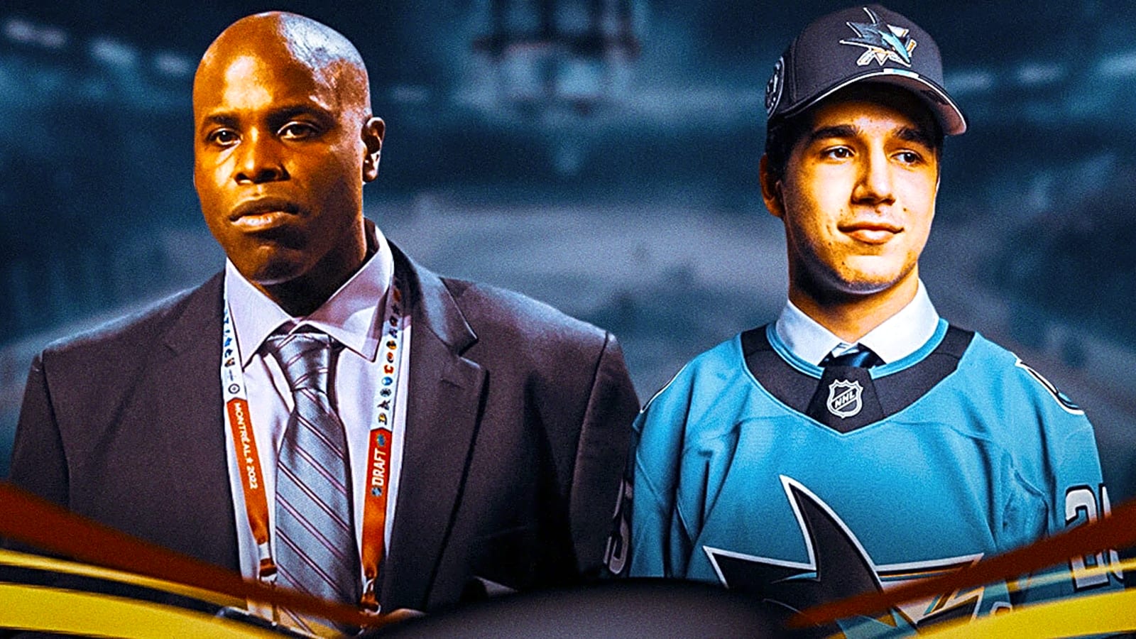 Grading Sharks’ 2025 NHL Draft class