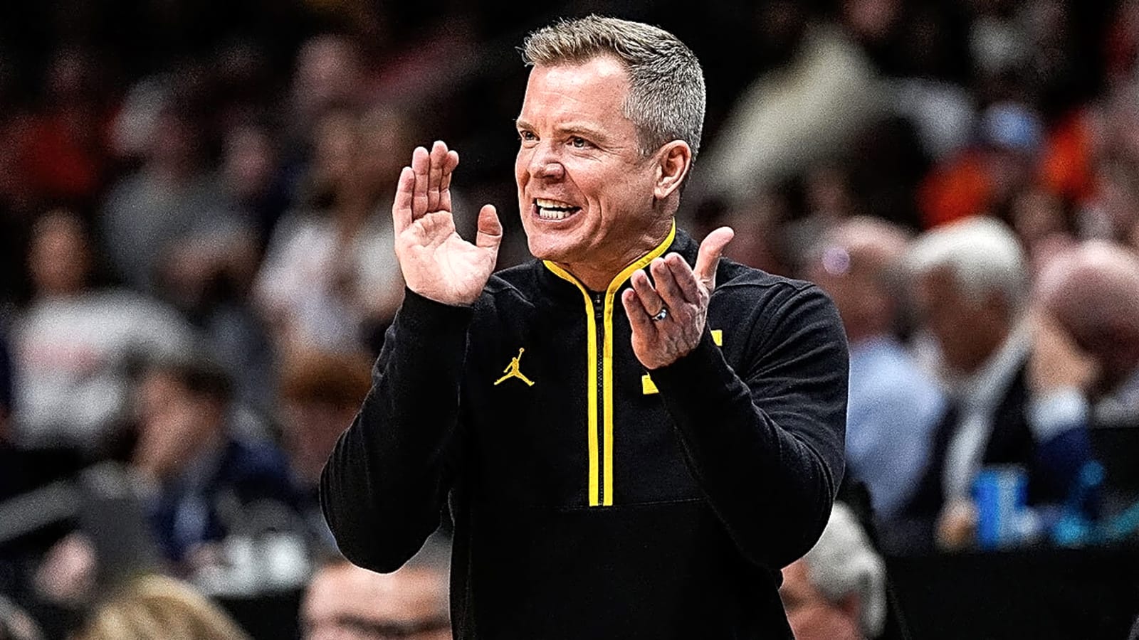 Michigan basketball adds ex-UCLA 7’3″ center