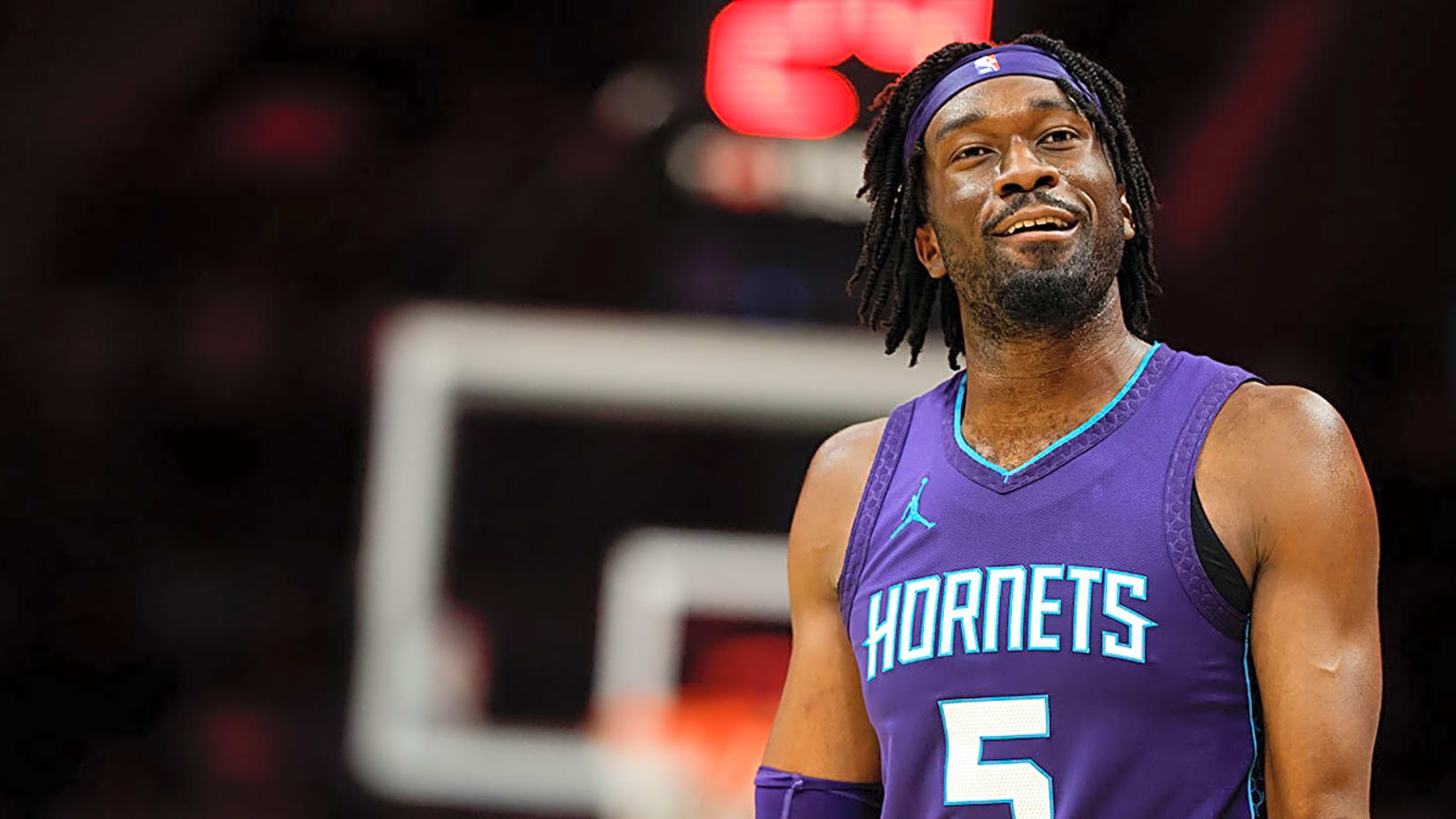 Mark Williams trade grade for Hornets, Suns deal