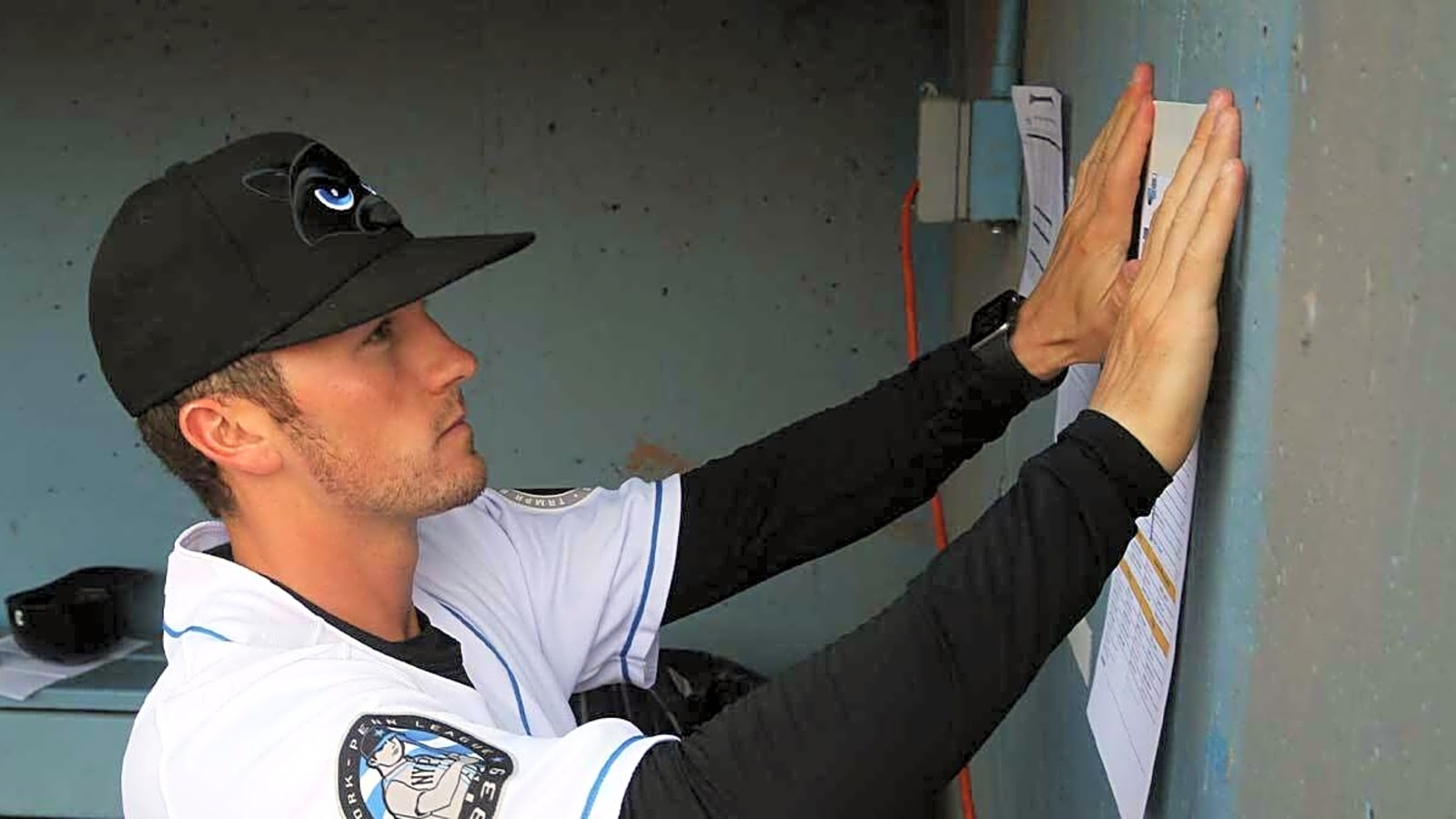 Nationals hire MLB’s youngest manager in over 50 years