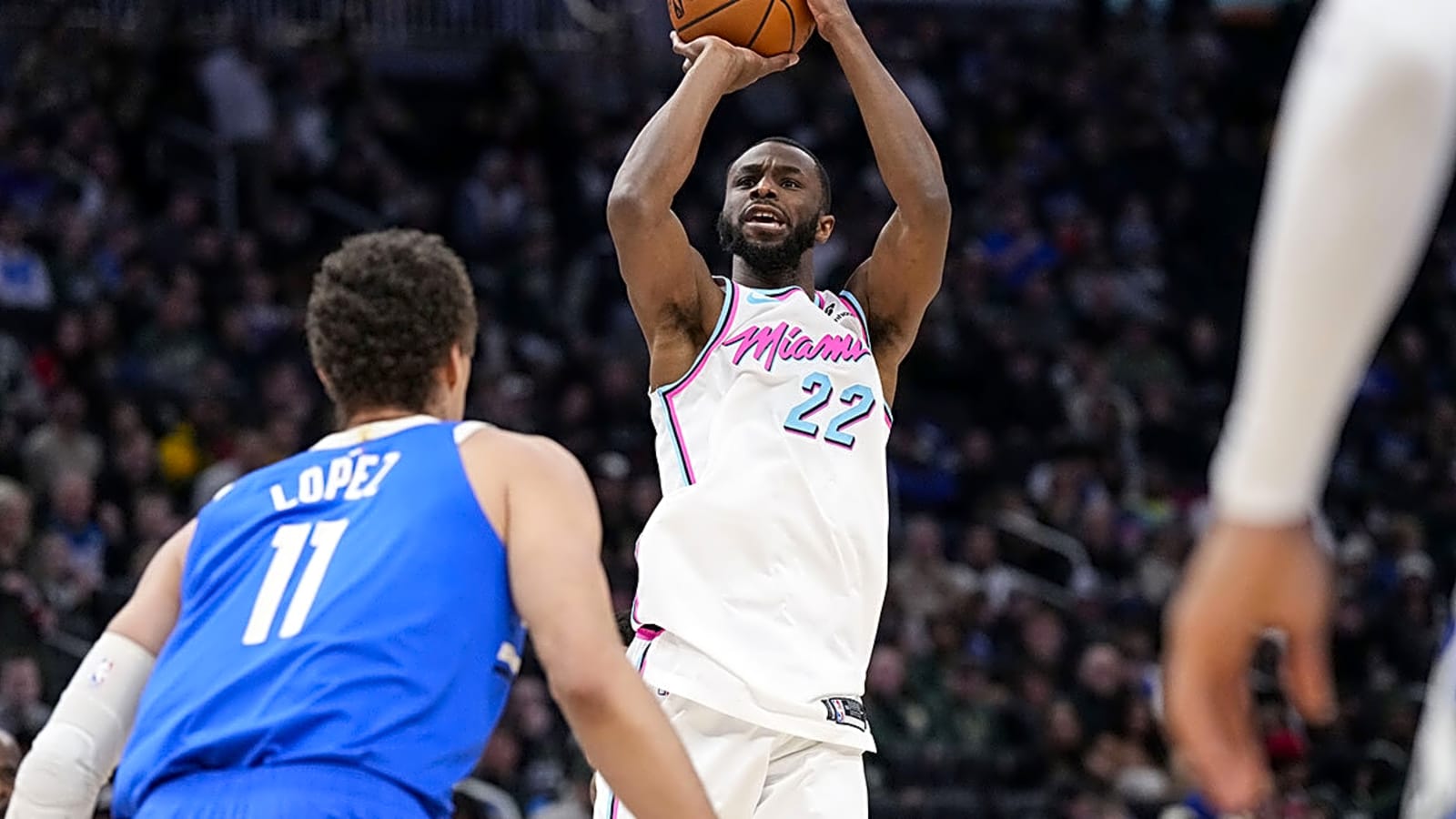 Bucks rumors: Will Milwaukee pursue trade for Andrew Wiggins?