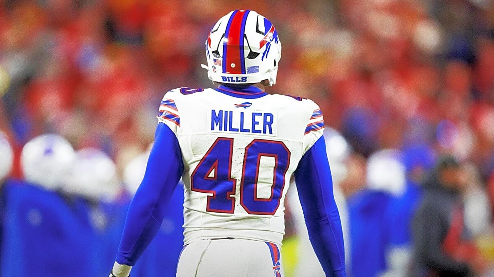 Commanders sign Von Miller to contract in free agency