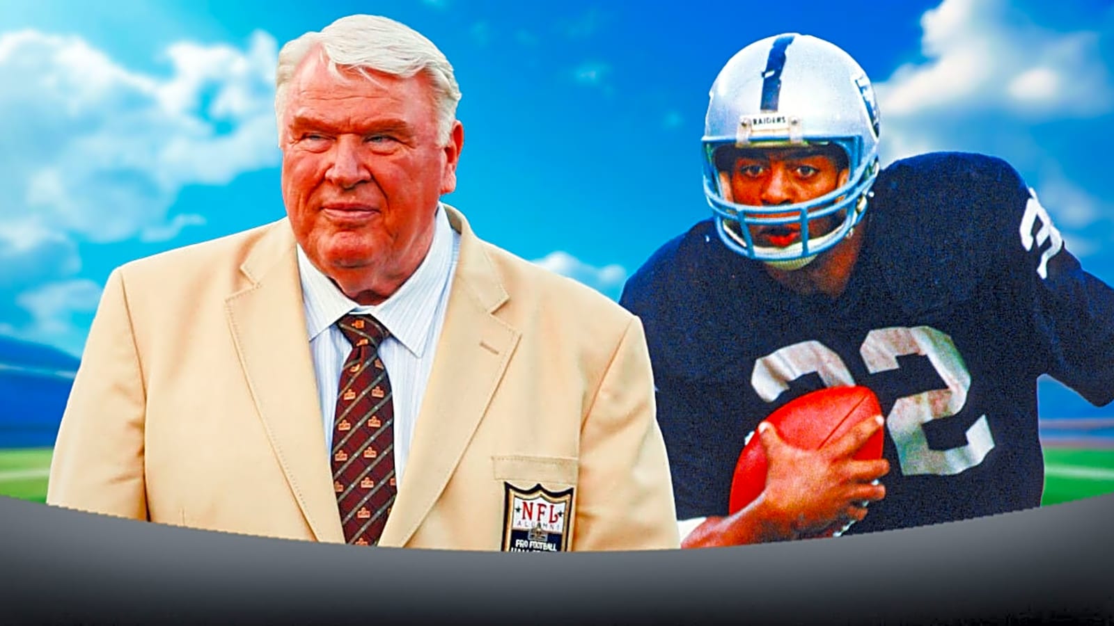 10 greatest Raiders teams of all time
