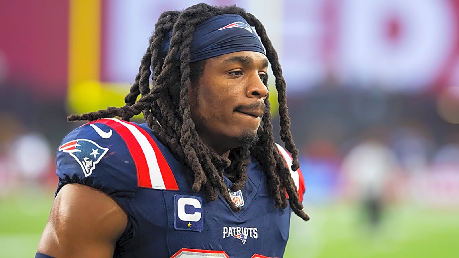  The next trade Patriots could make after Steelers, 49ers deals