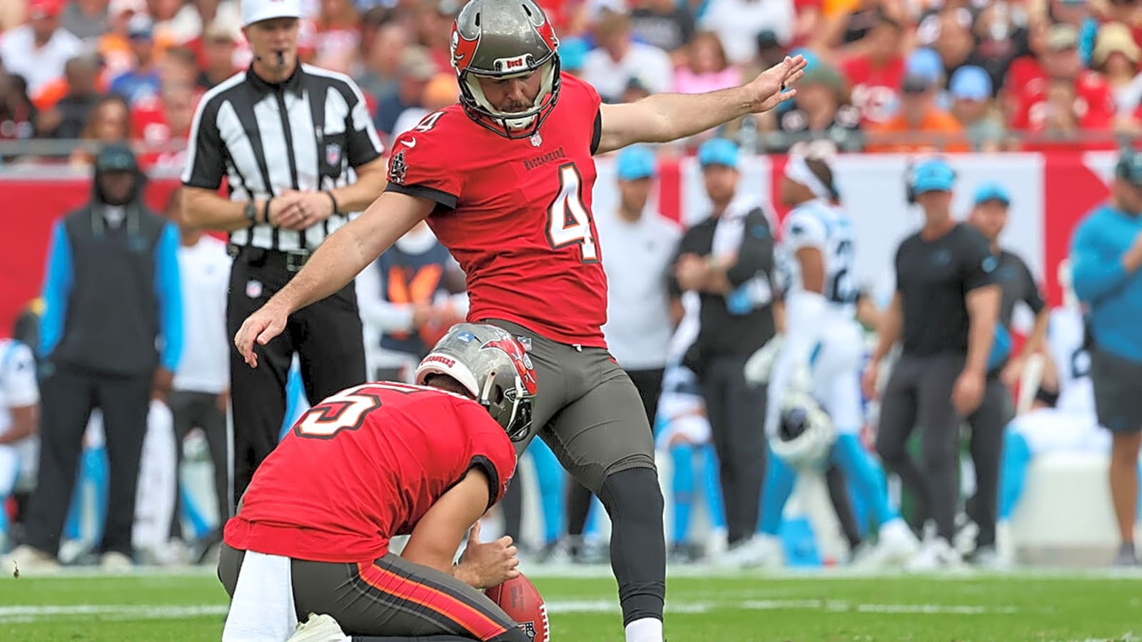 Todd Bowles doesn’t hold back about Buccaneers’ kicking woes