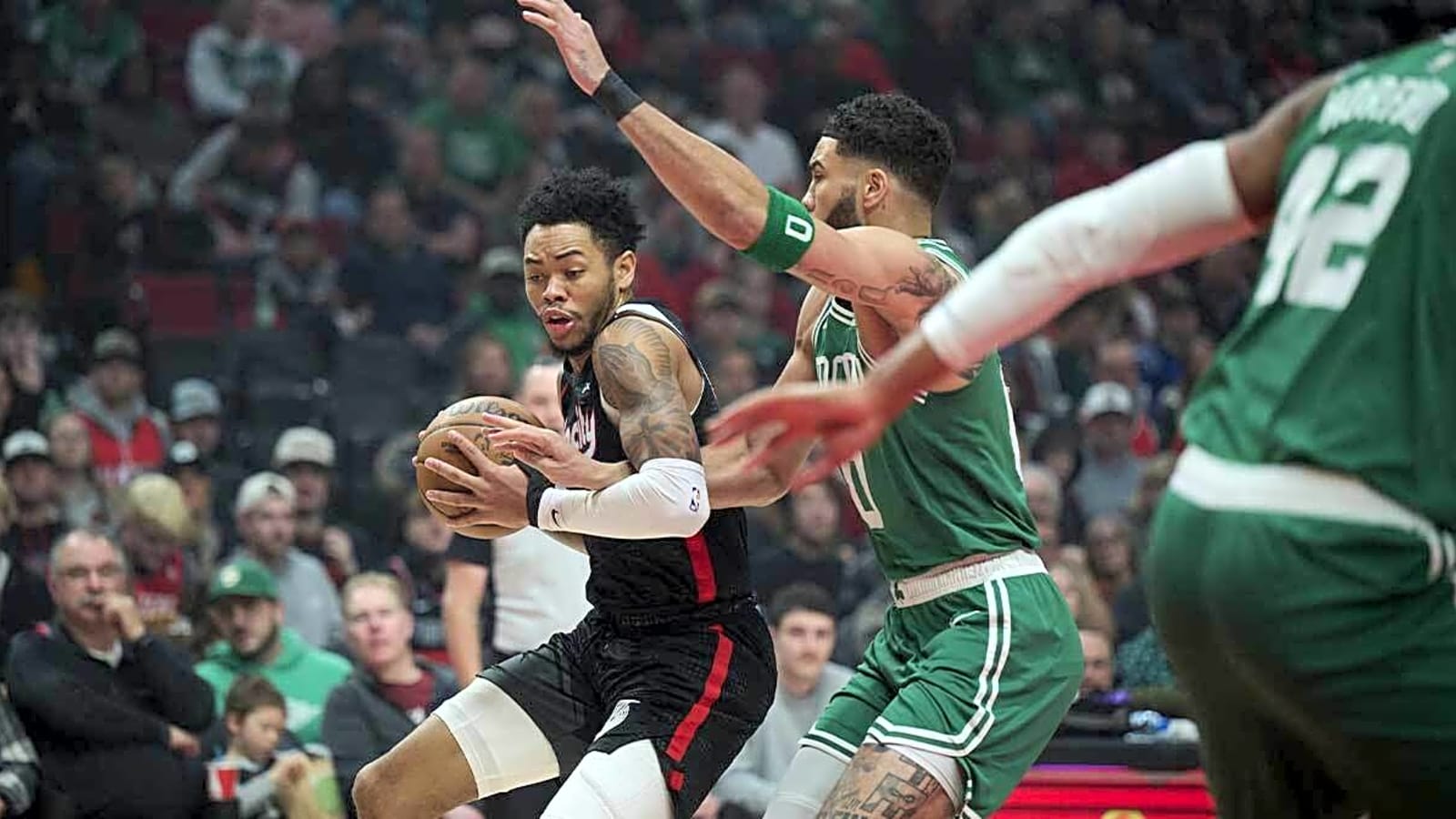 Celtics player who will shock world with breakout 2025-26 season