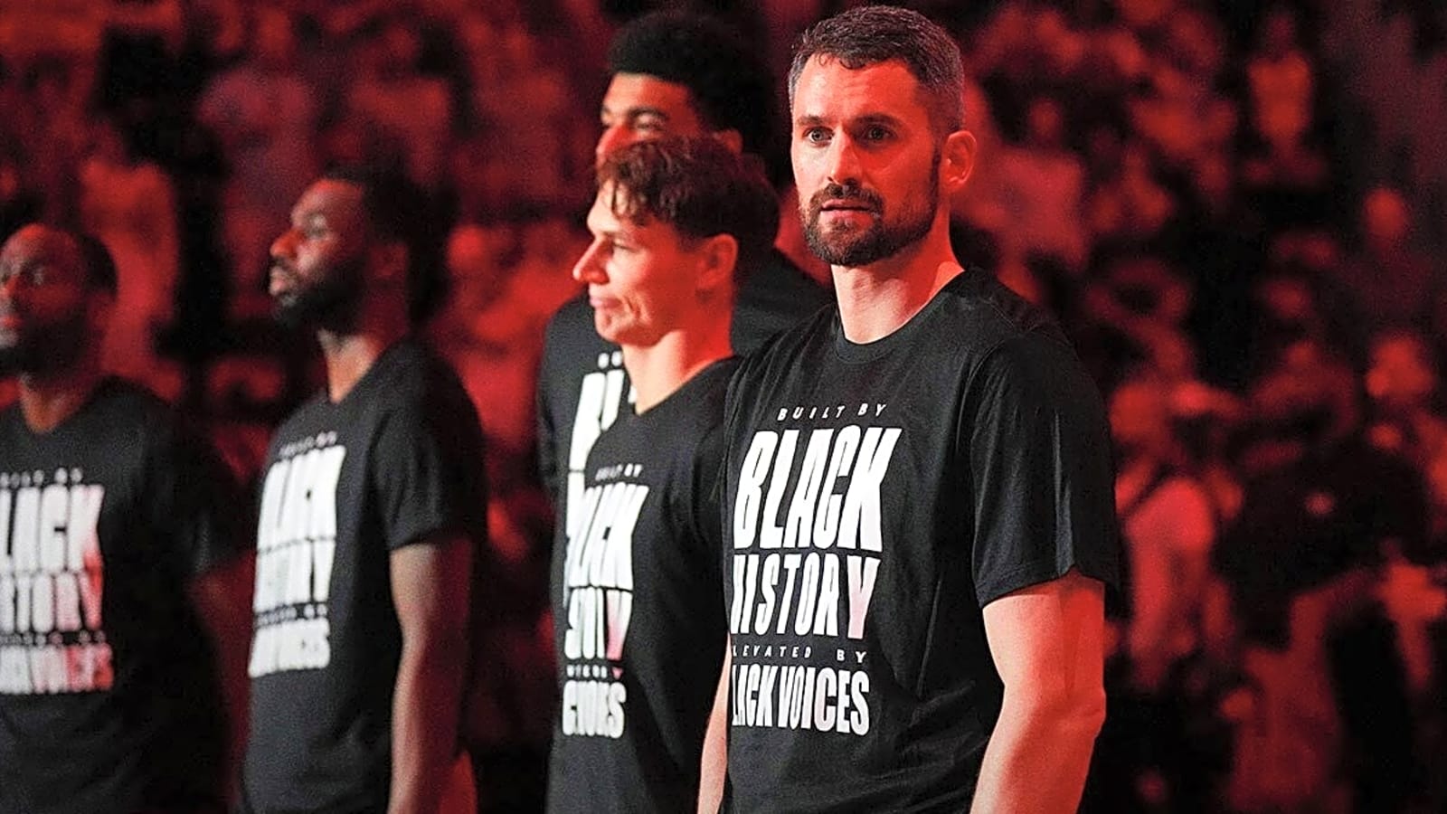 Heat’s Kevin Love reveals status for next season after passing of father