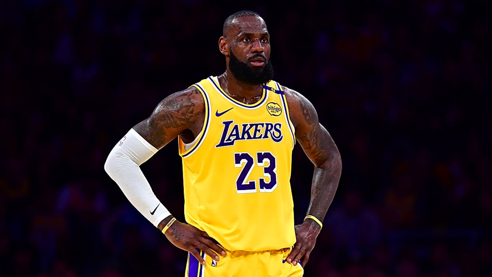 Lakers fans lose it after brutal Game 5 elimination loss to Timberwolves