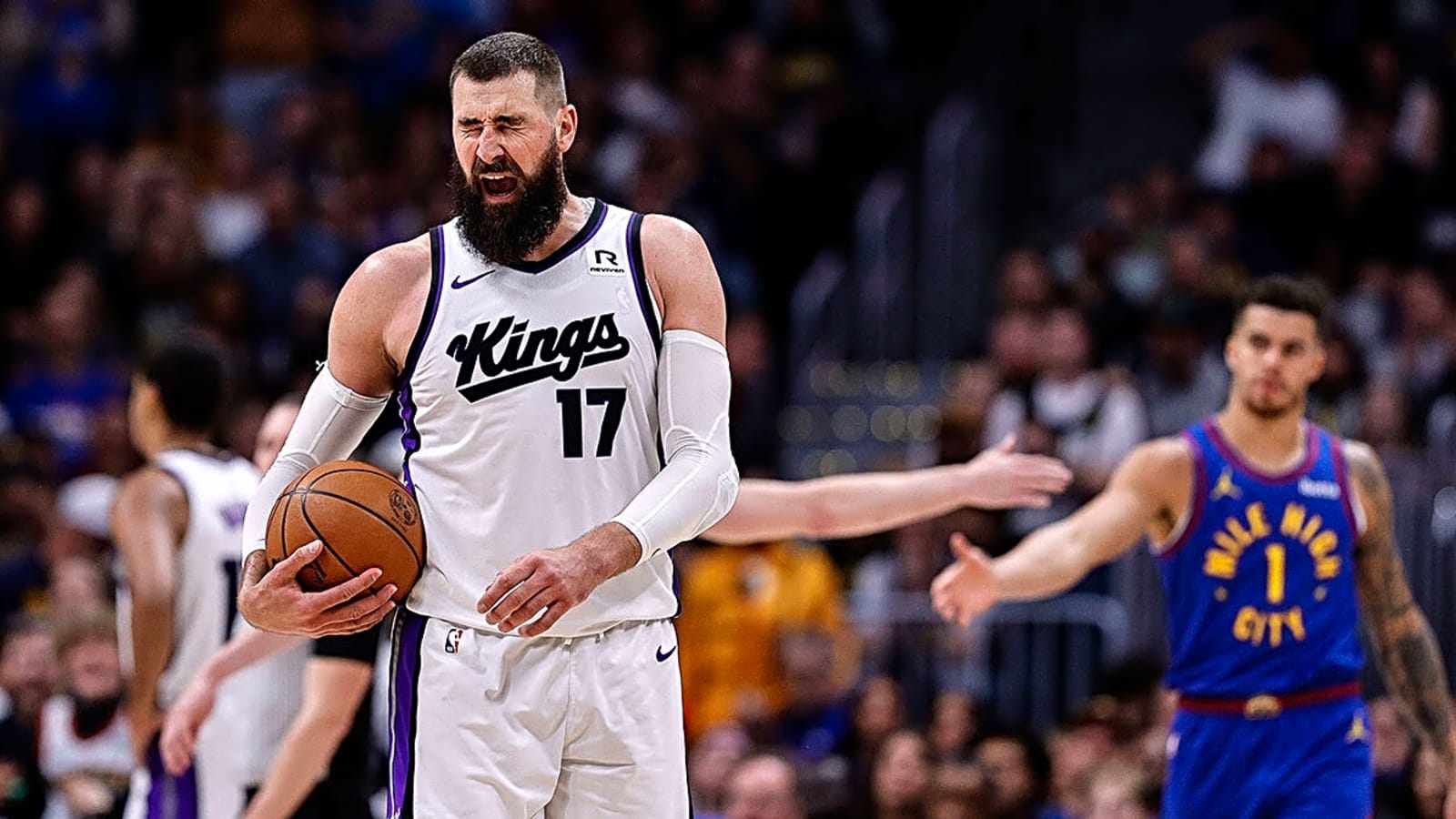 Nuggets rumors: Why Jonas Valanciunas trade can’t happen yet