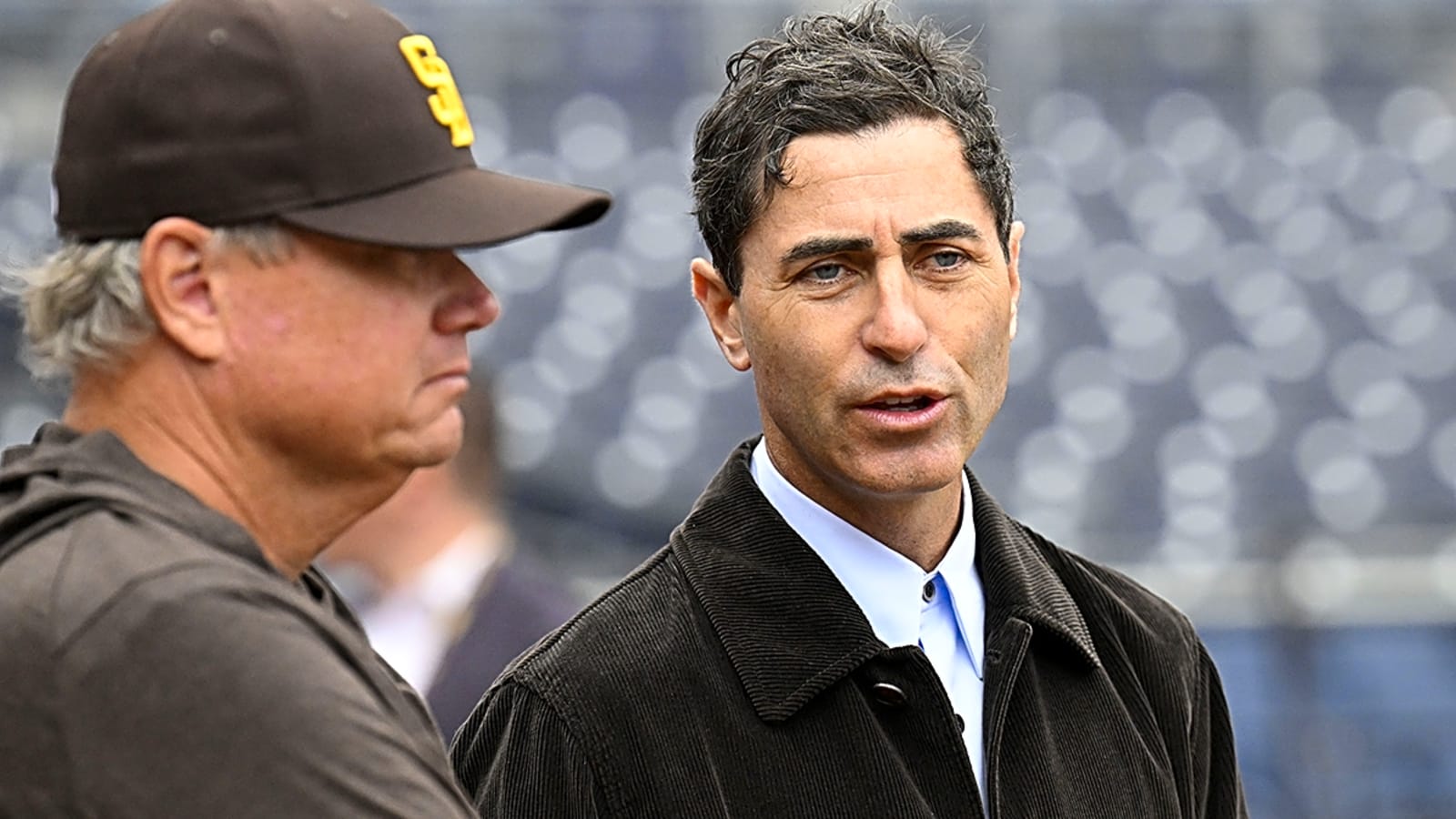 Padres calling up talented pitching prospect