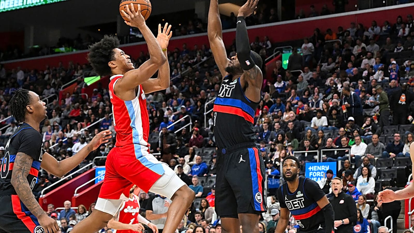 Grizzlies’ 3 biggest surprises in first 2 preseason games