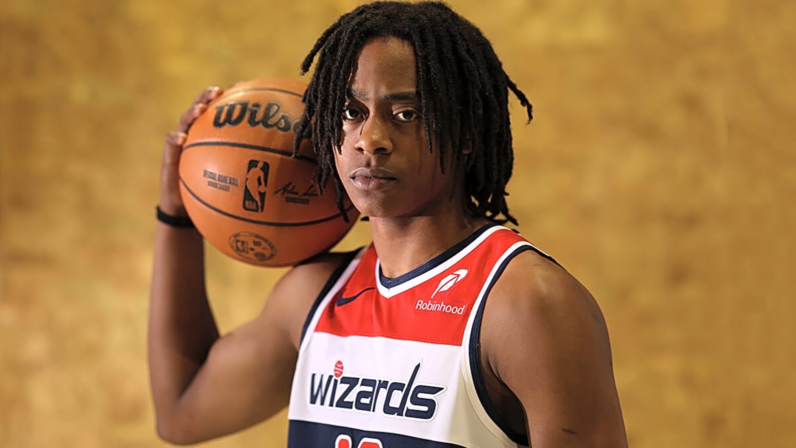 How Kevin Durant influenced Tre Johnson’s game
