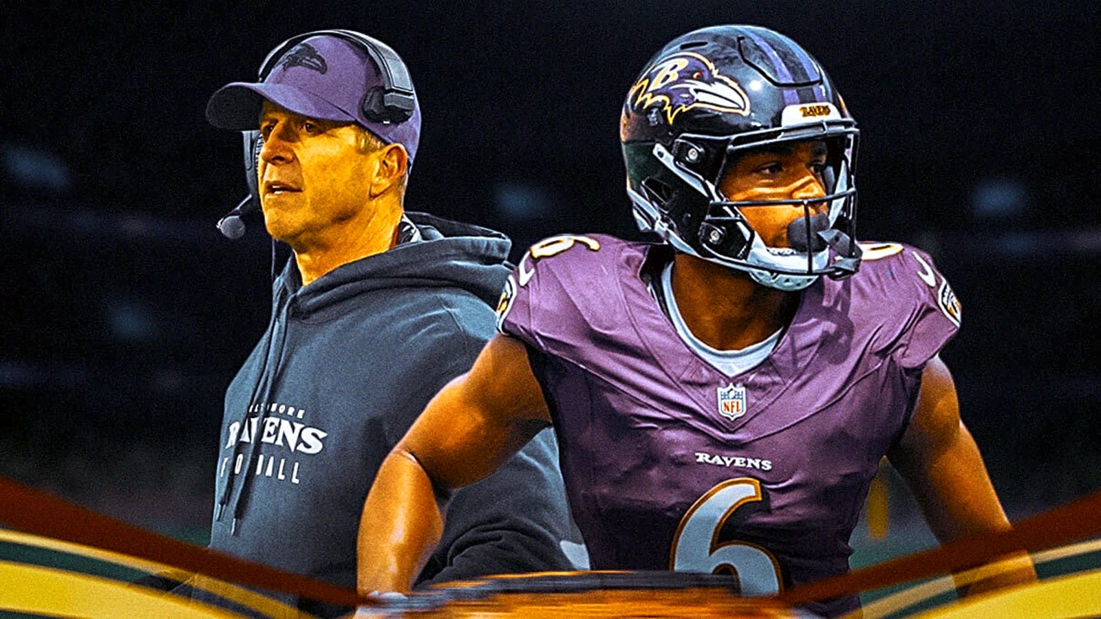 2 sneaky Ravens trade candidates entering 2025 training camp