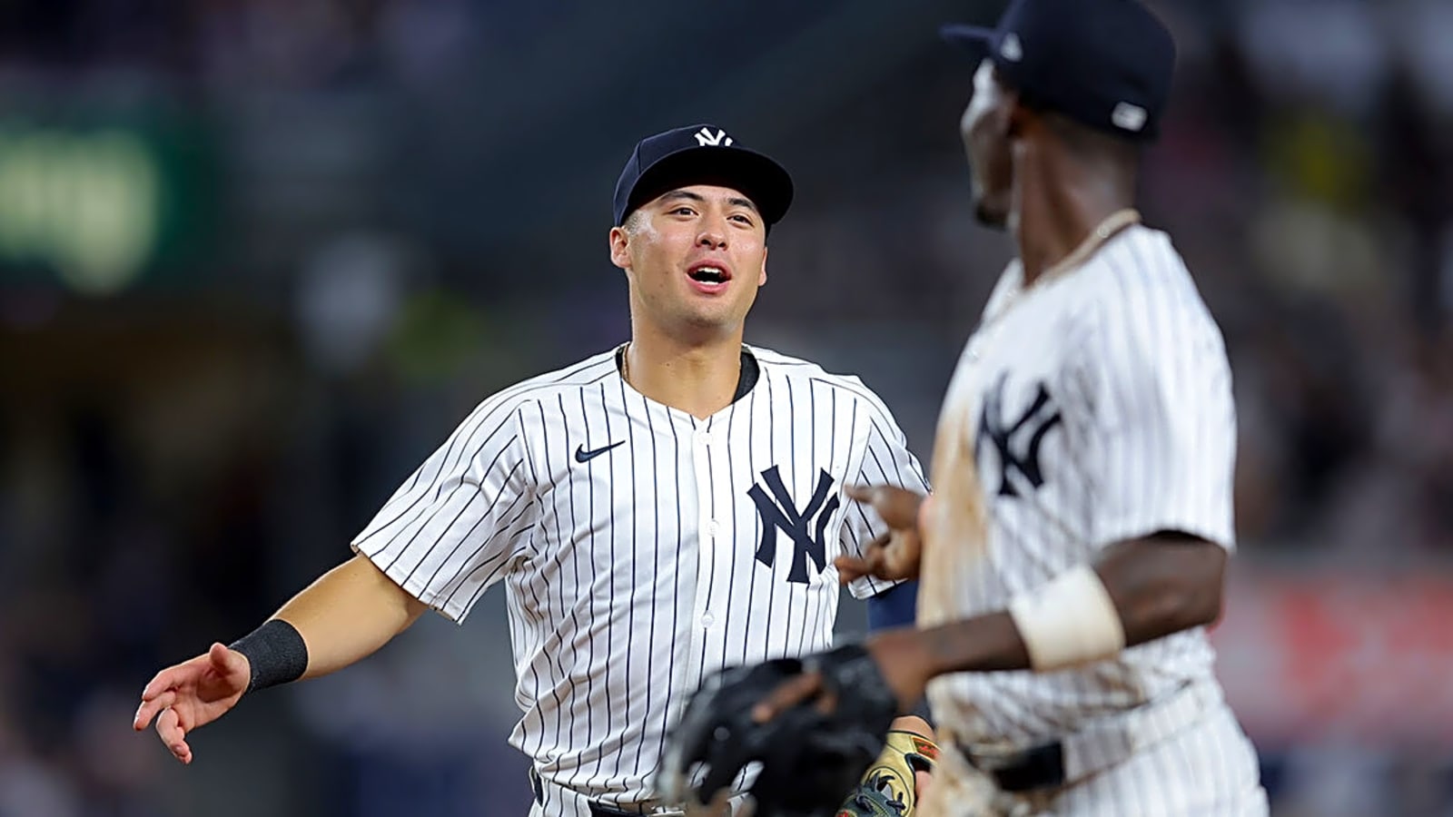 Yankees fans rip into Anthony Volpe after confident take following Blue Jays loss