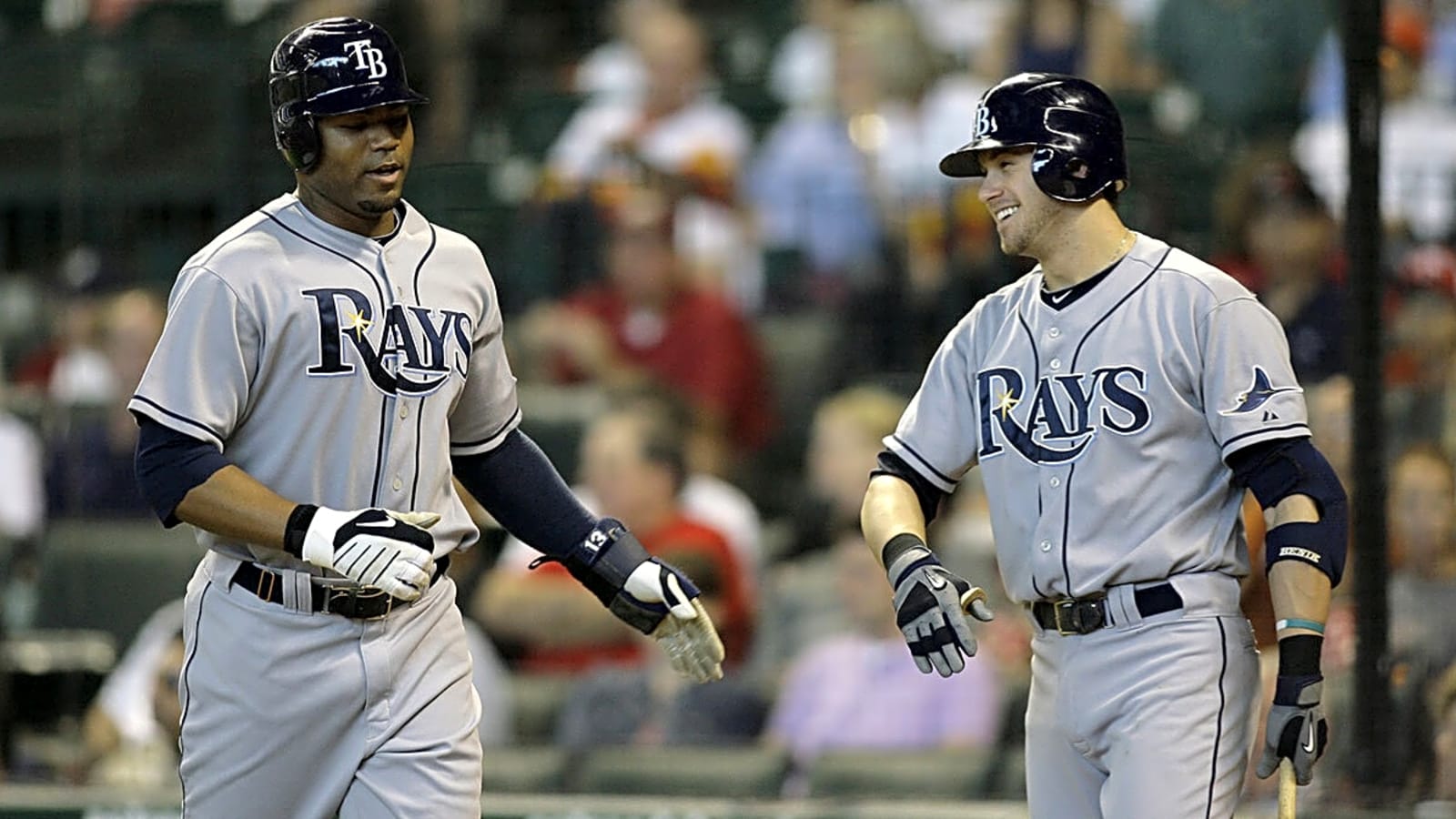 10 greatest Rays players of all time, ranked