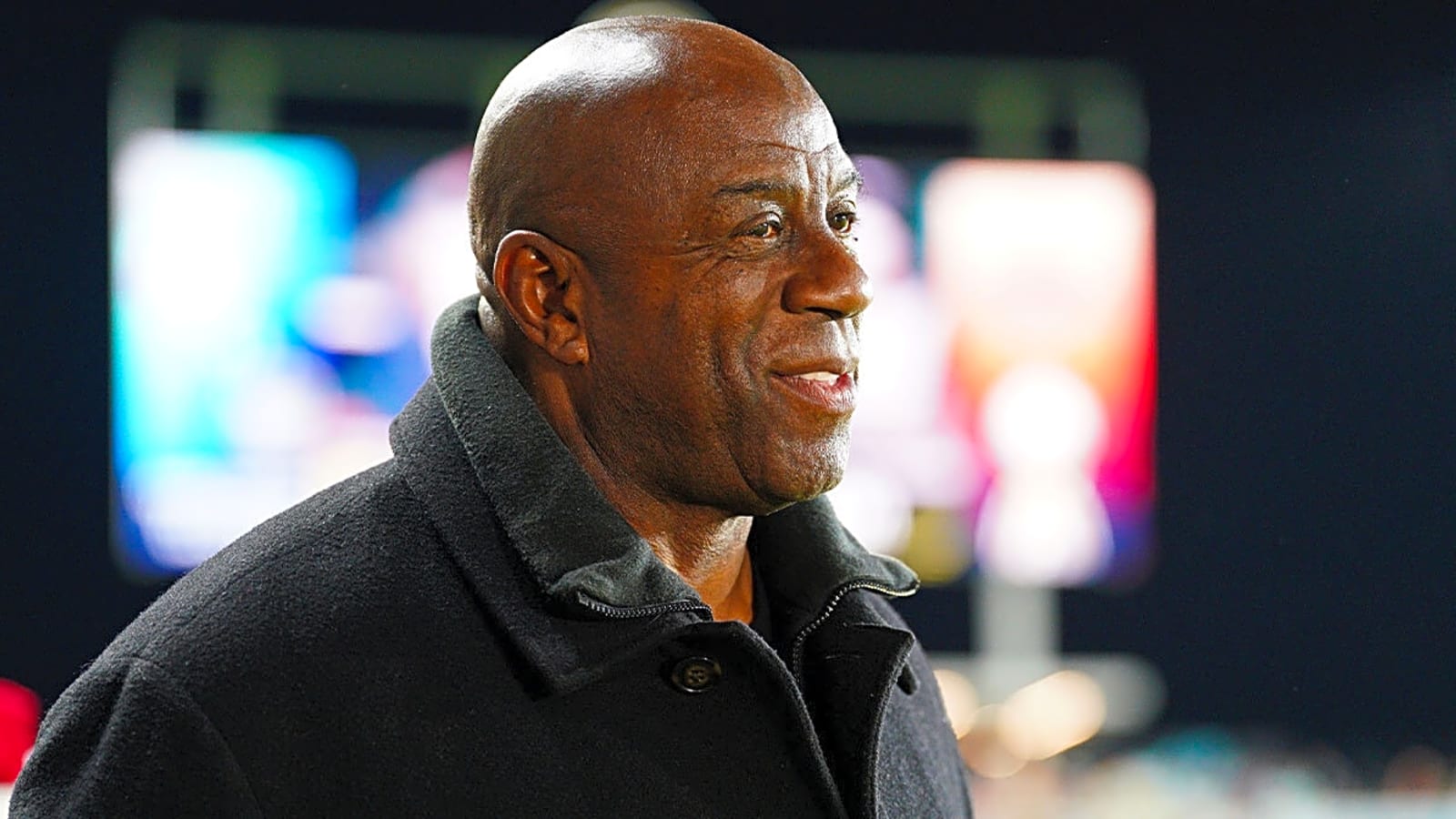 Magic Johnson questions Timberwolves’ focus vs. Warriors