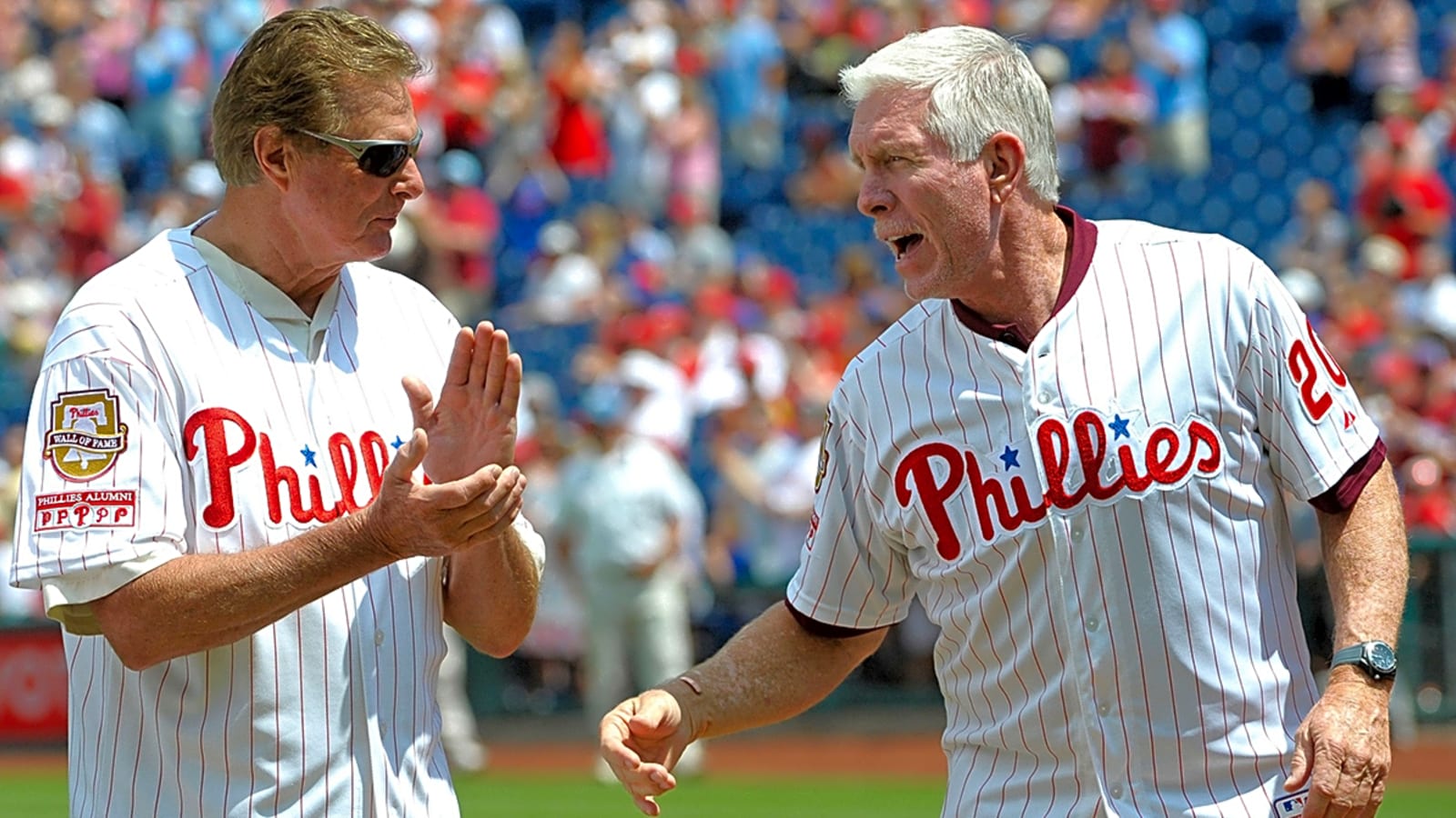 10 greatest Phillies players of all time, ranked
