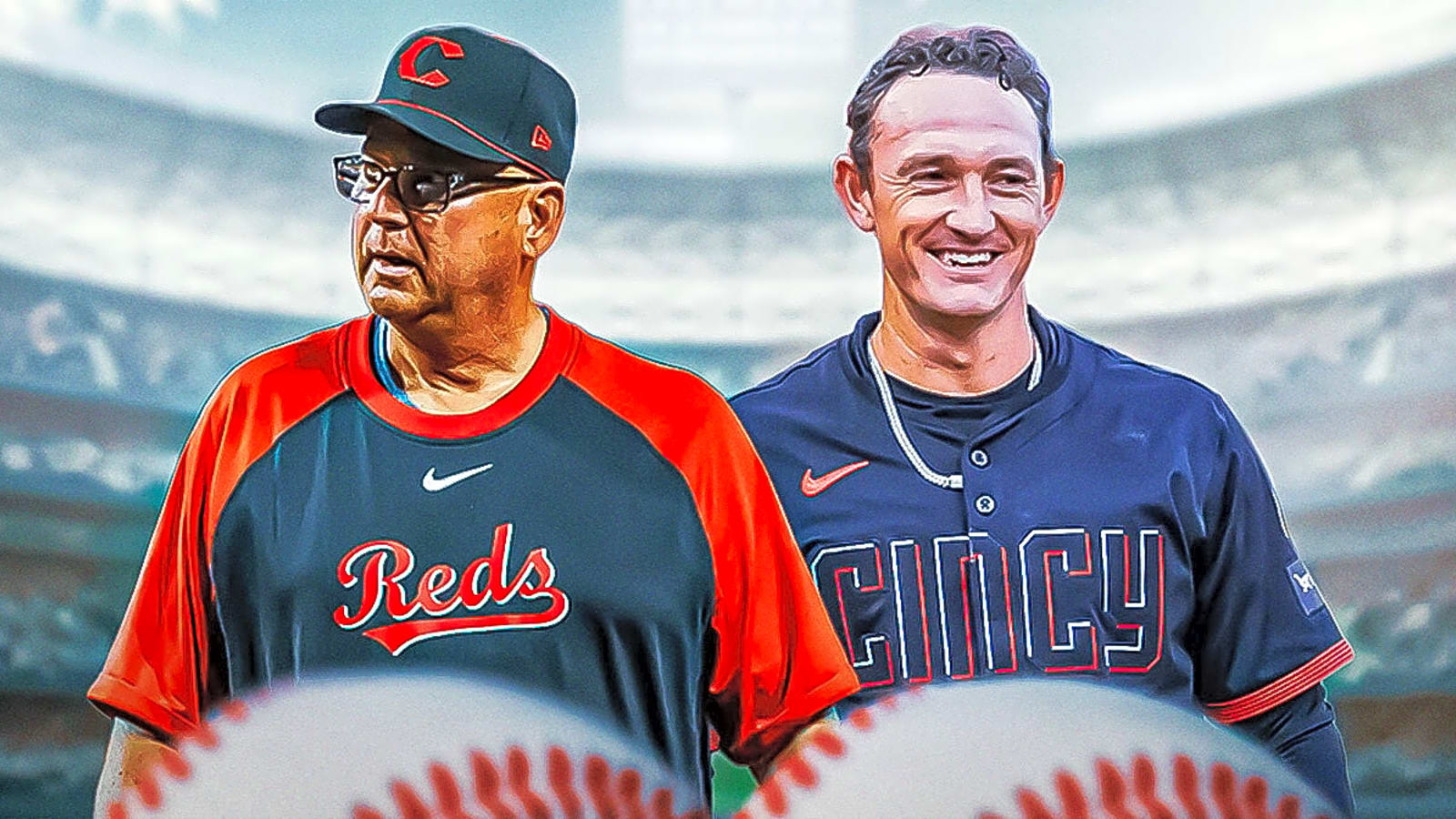 Predicting Reds’ next big trade before deadline