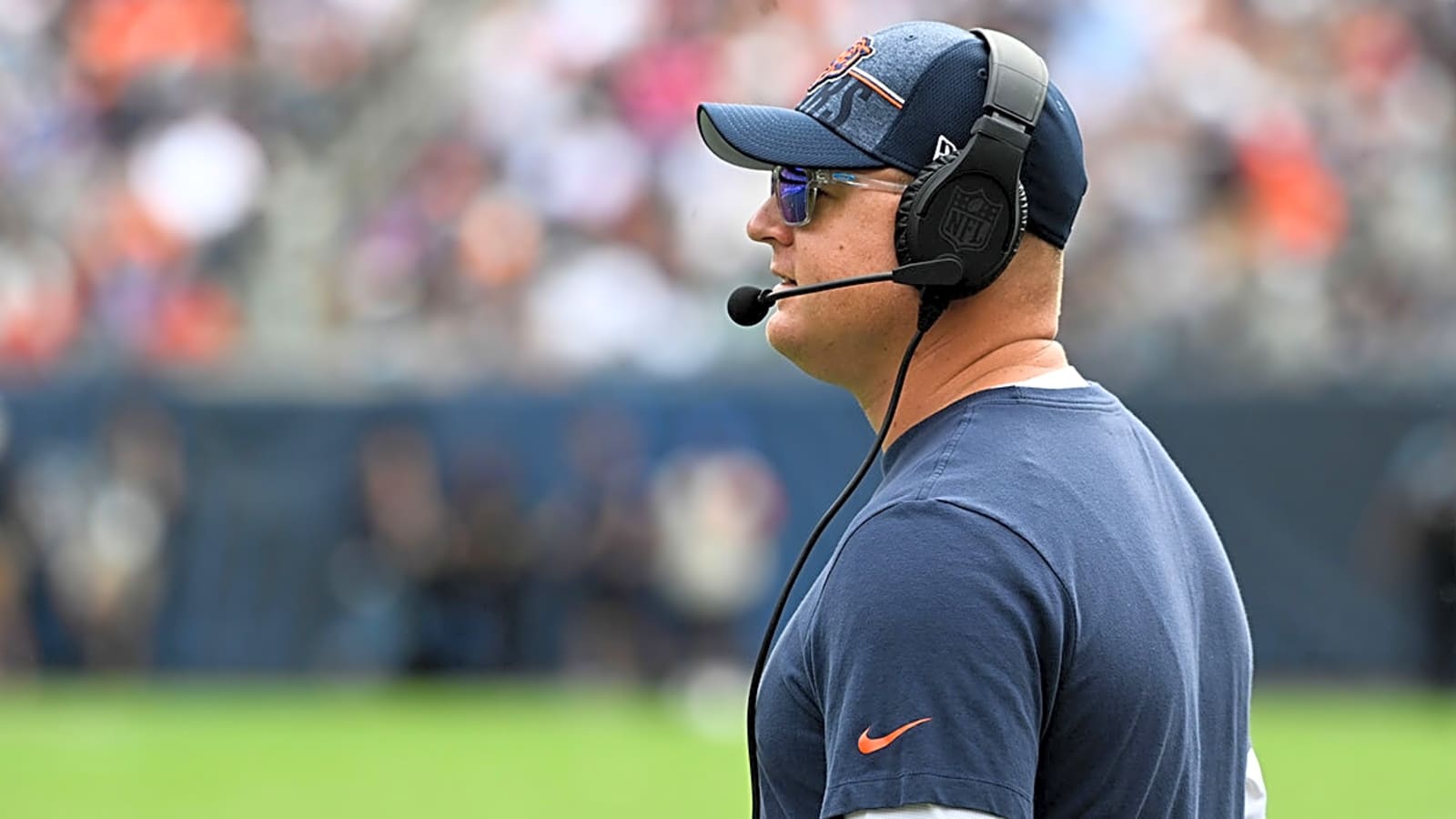 Packers promote longtime coach to replace Sean Mannion