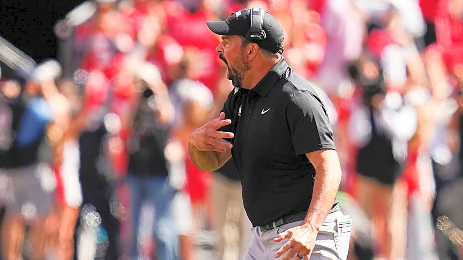 Ohio State’s Ryan Day sends reassuring Arch Manning message